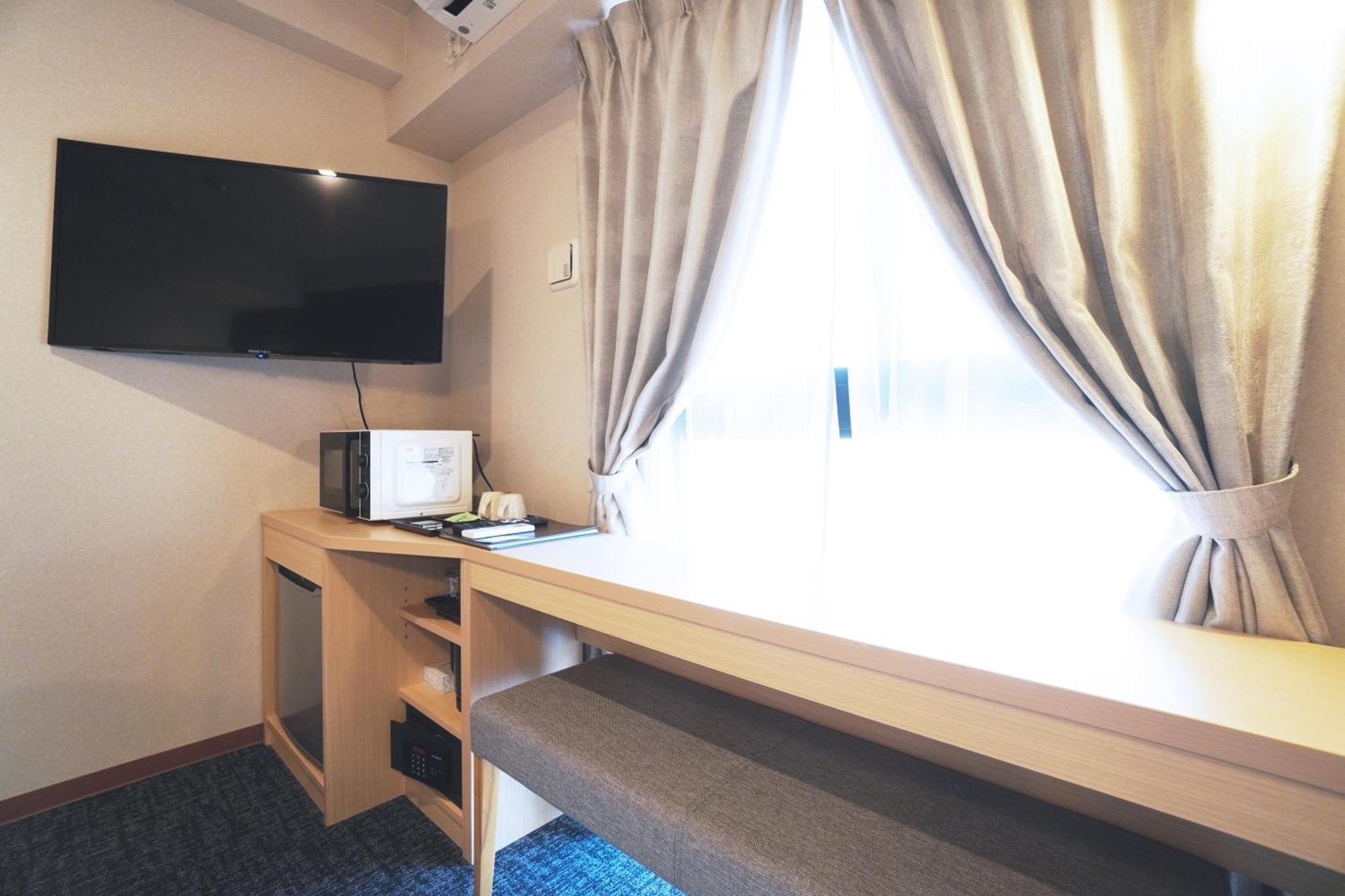 Elite Kawaramachi Apartment
