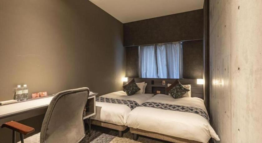 Hotel Grand Japaning Tambaguchi South