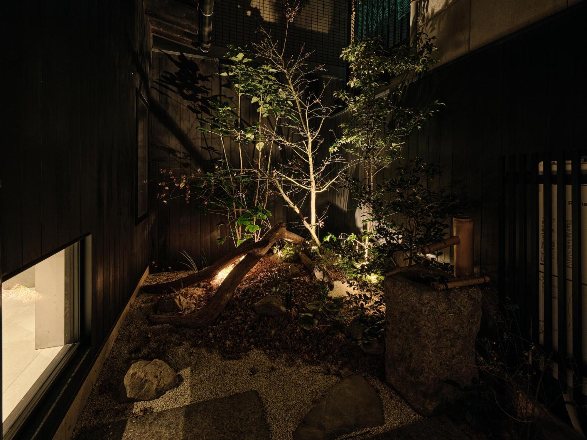 紡　上鱗形町 Apartment *