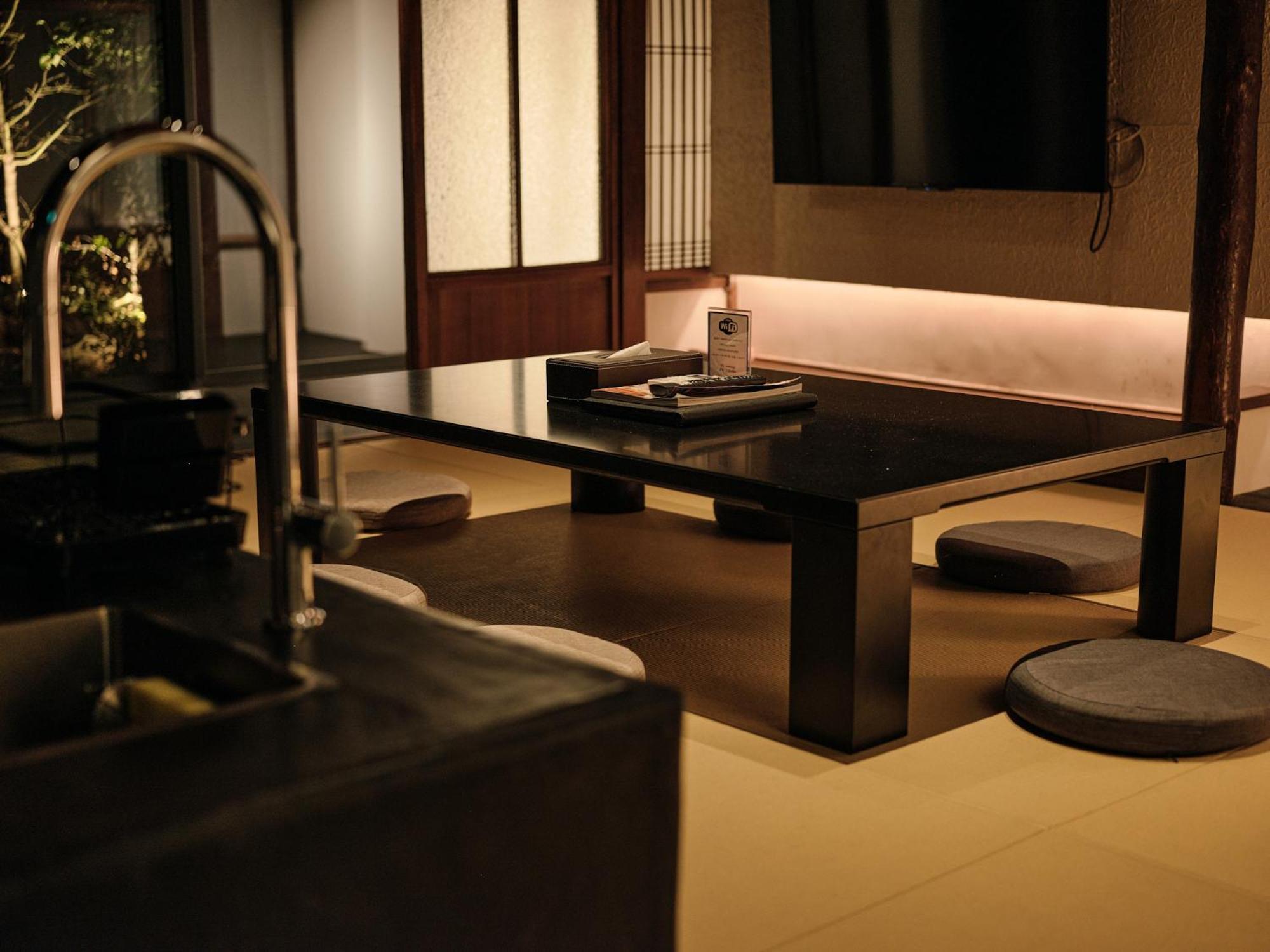 Apartment 紡　上鱗形町 Kyoto