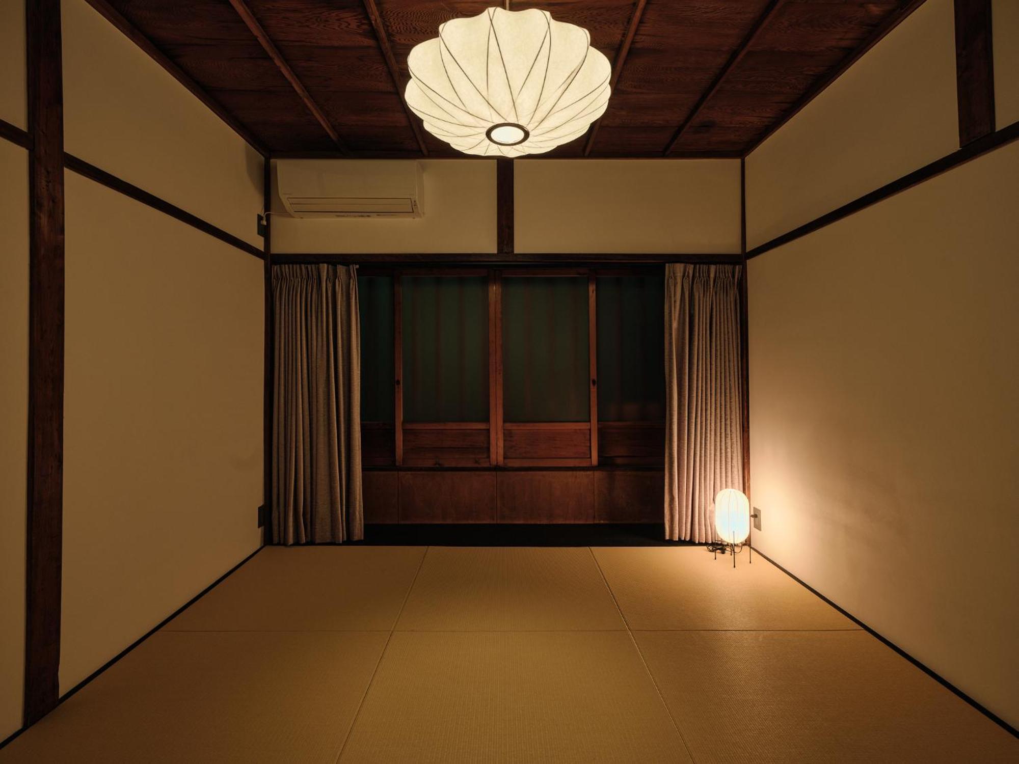紡　上鱗形町 Kyoto