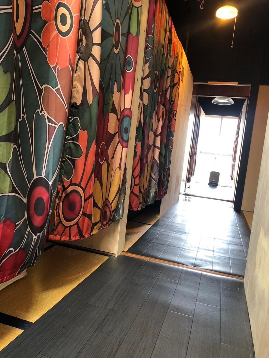 Guest house Tsubame-ya