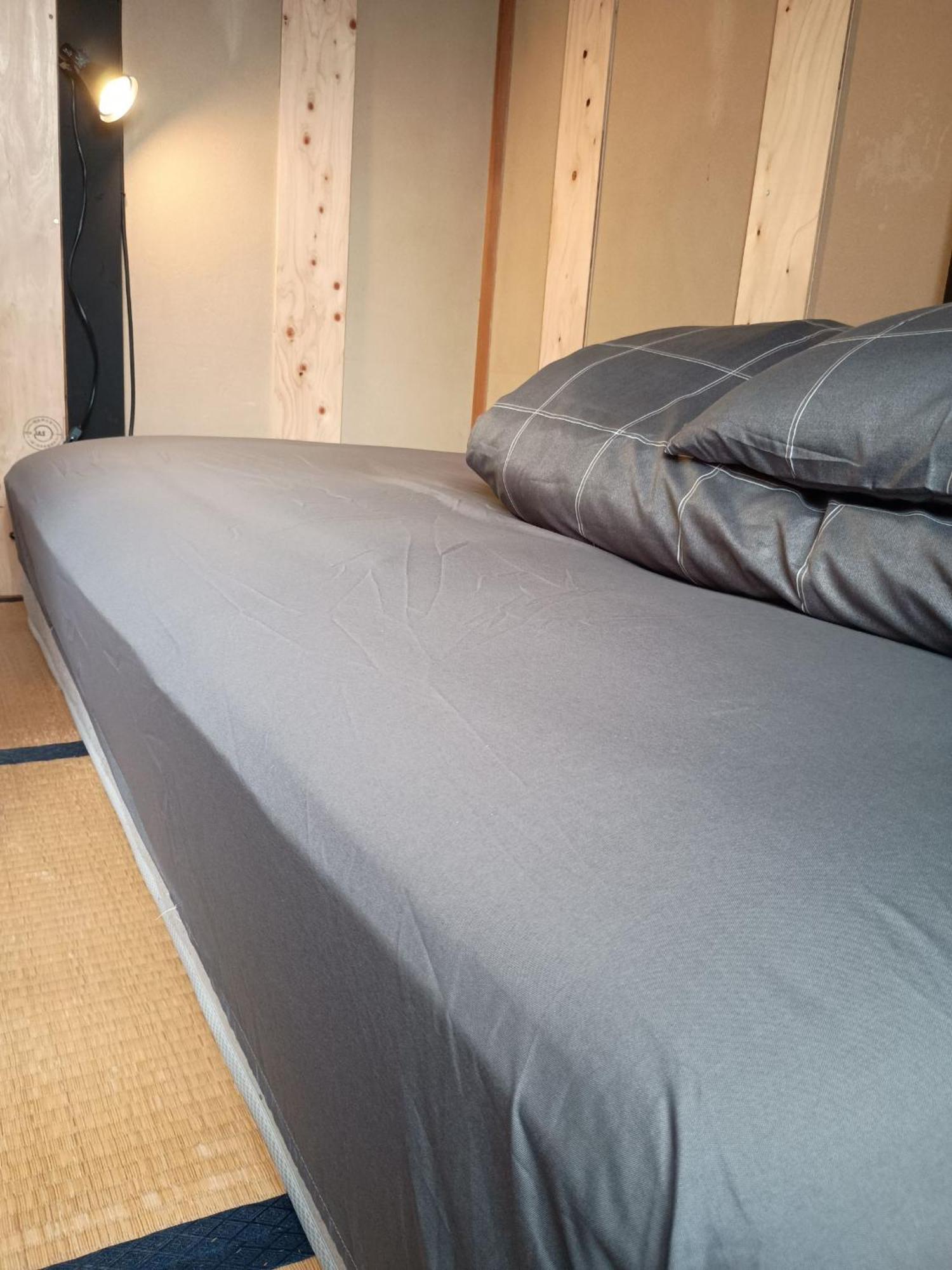 Guest house Tsubame-ya *