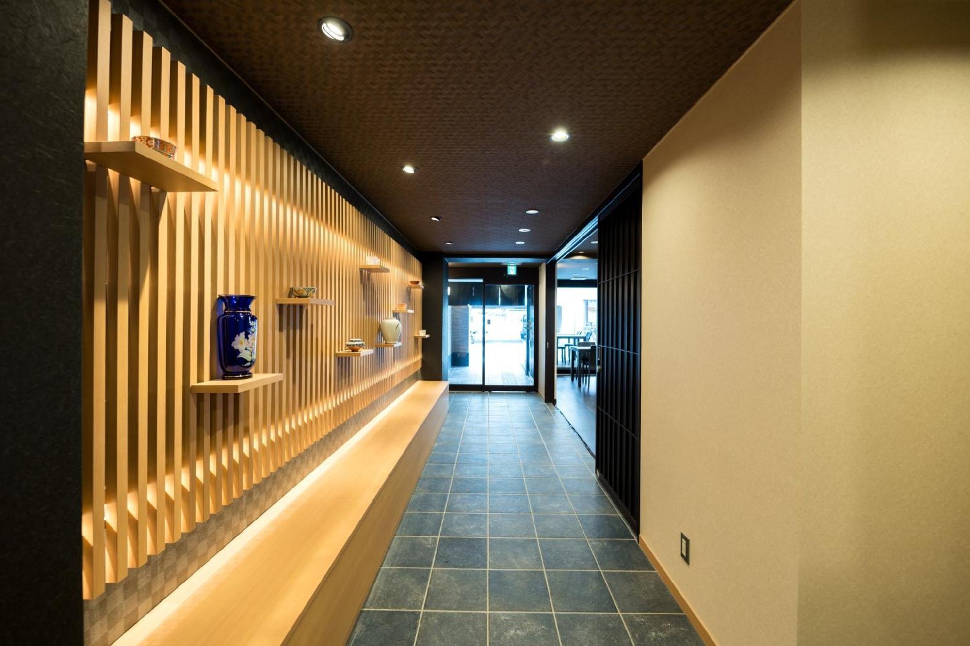Hotel Shiki - Vacation 22189v Kyoto