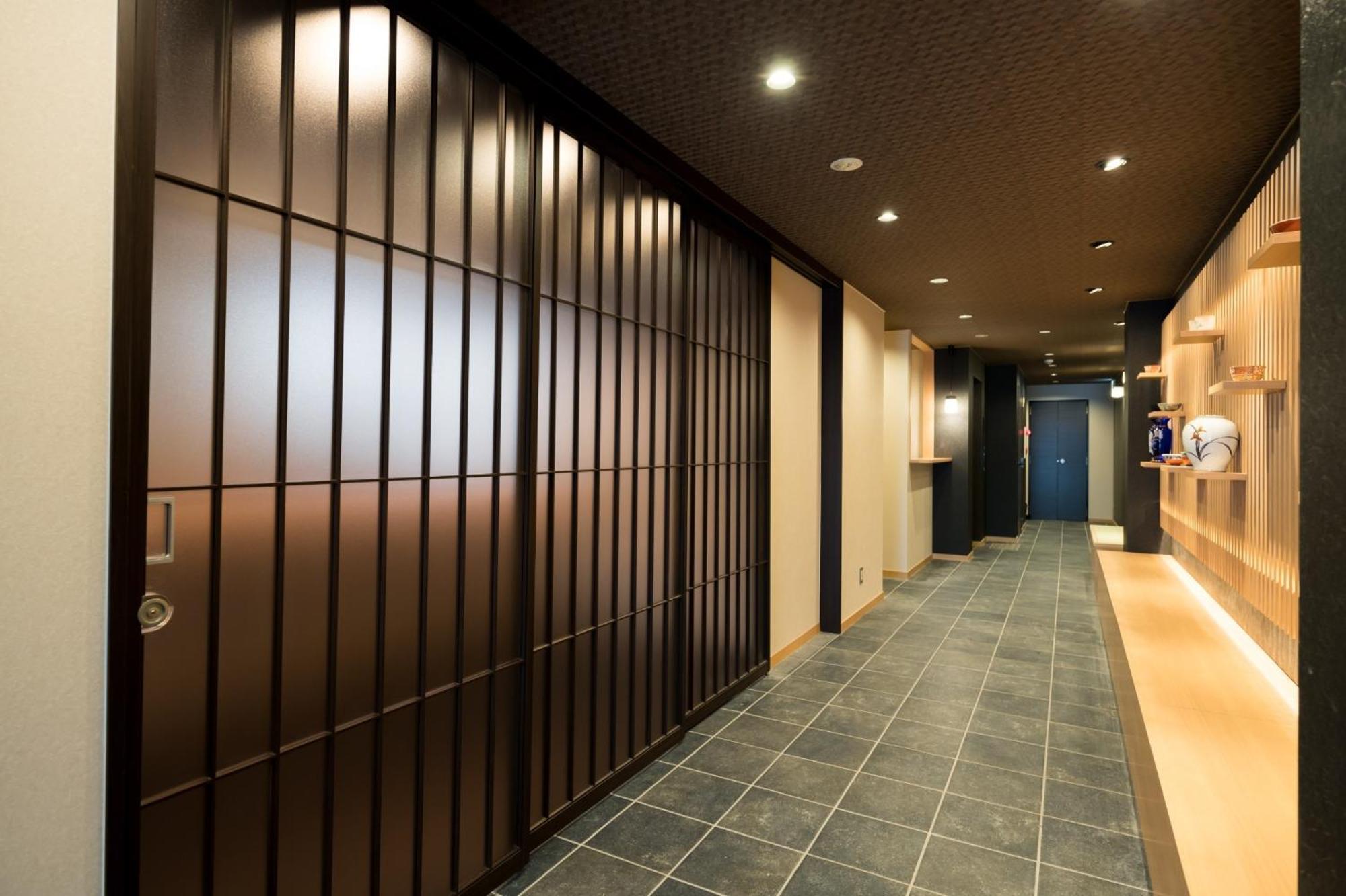 Shiki - Vacation 20361v Hotel