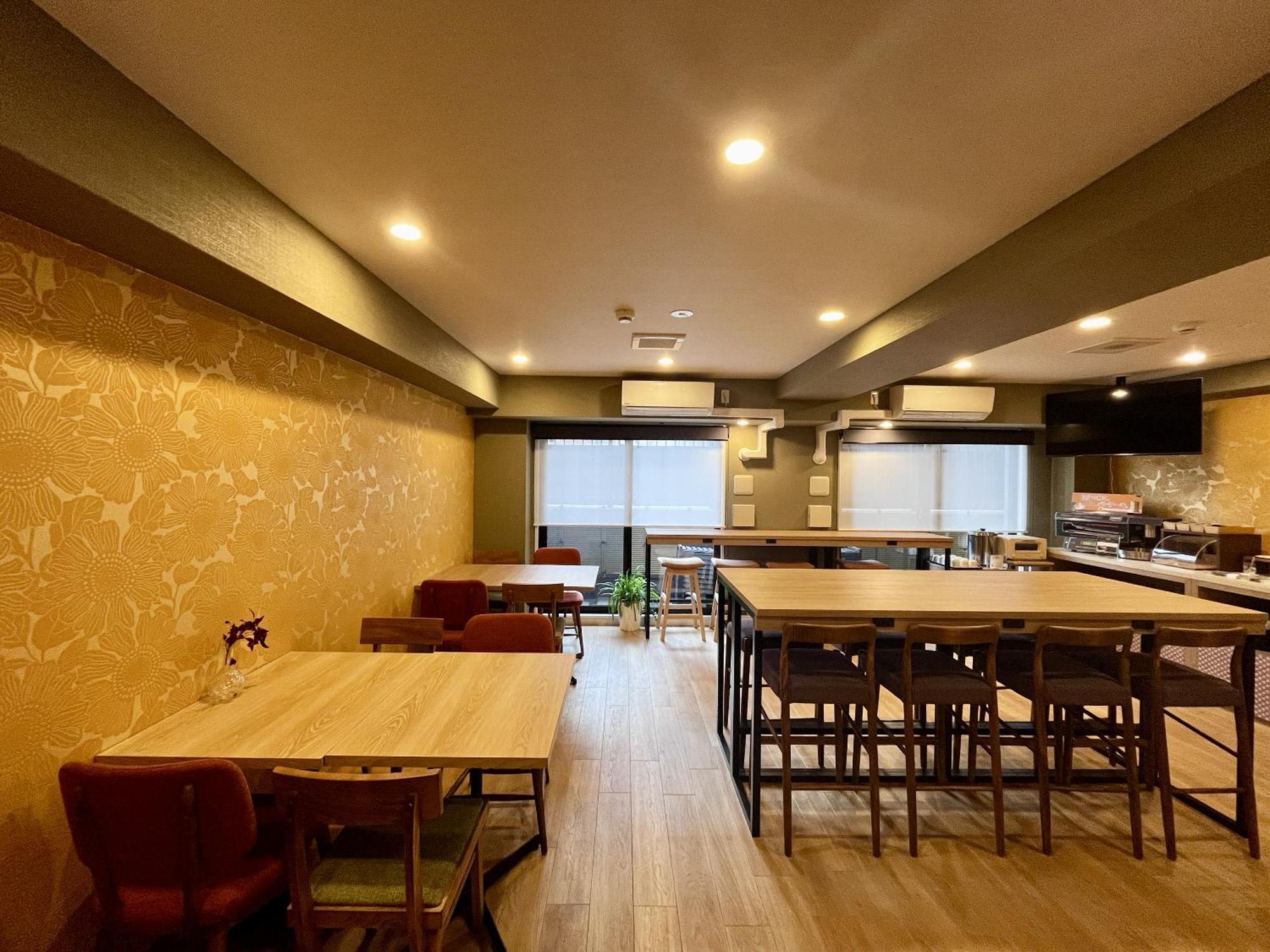 Hotel Hiyori Kamogawa 3*