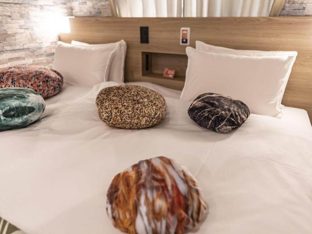 Hotel Grand Japaning Tambaguchi South 3*