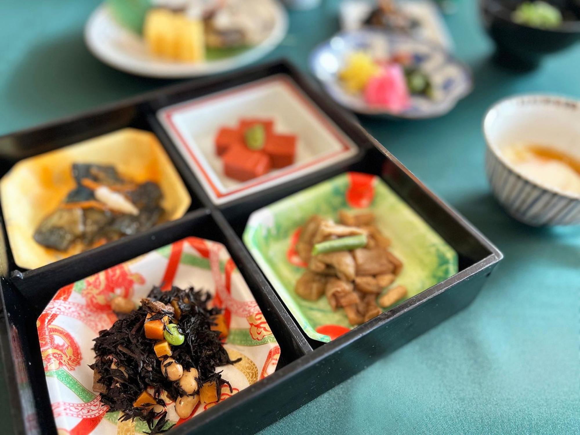 Heian No Mori Hotel