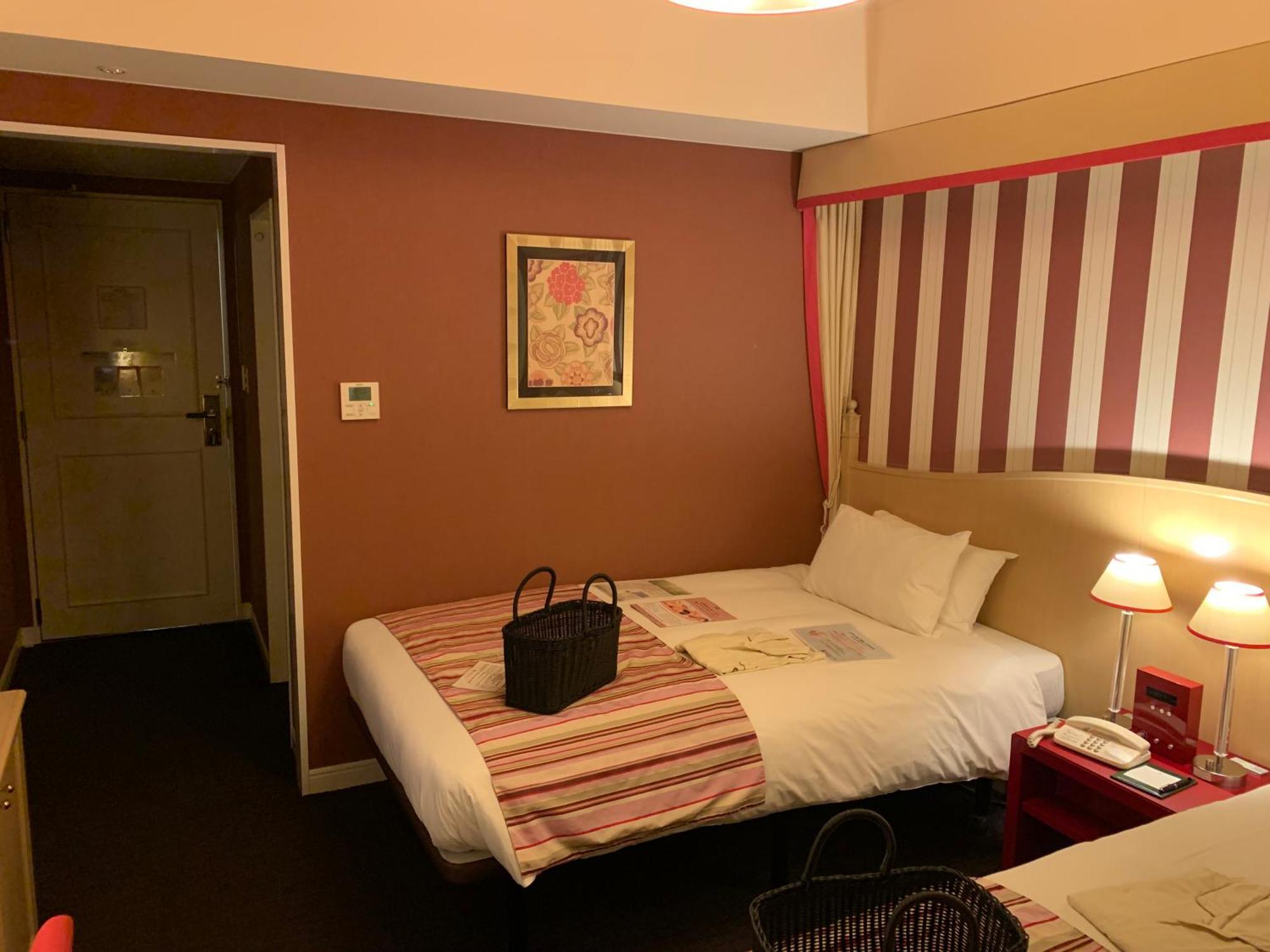 Hotel Monterey