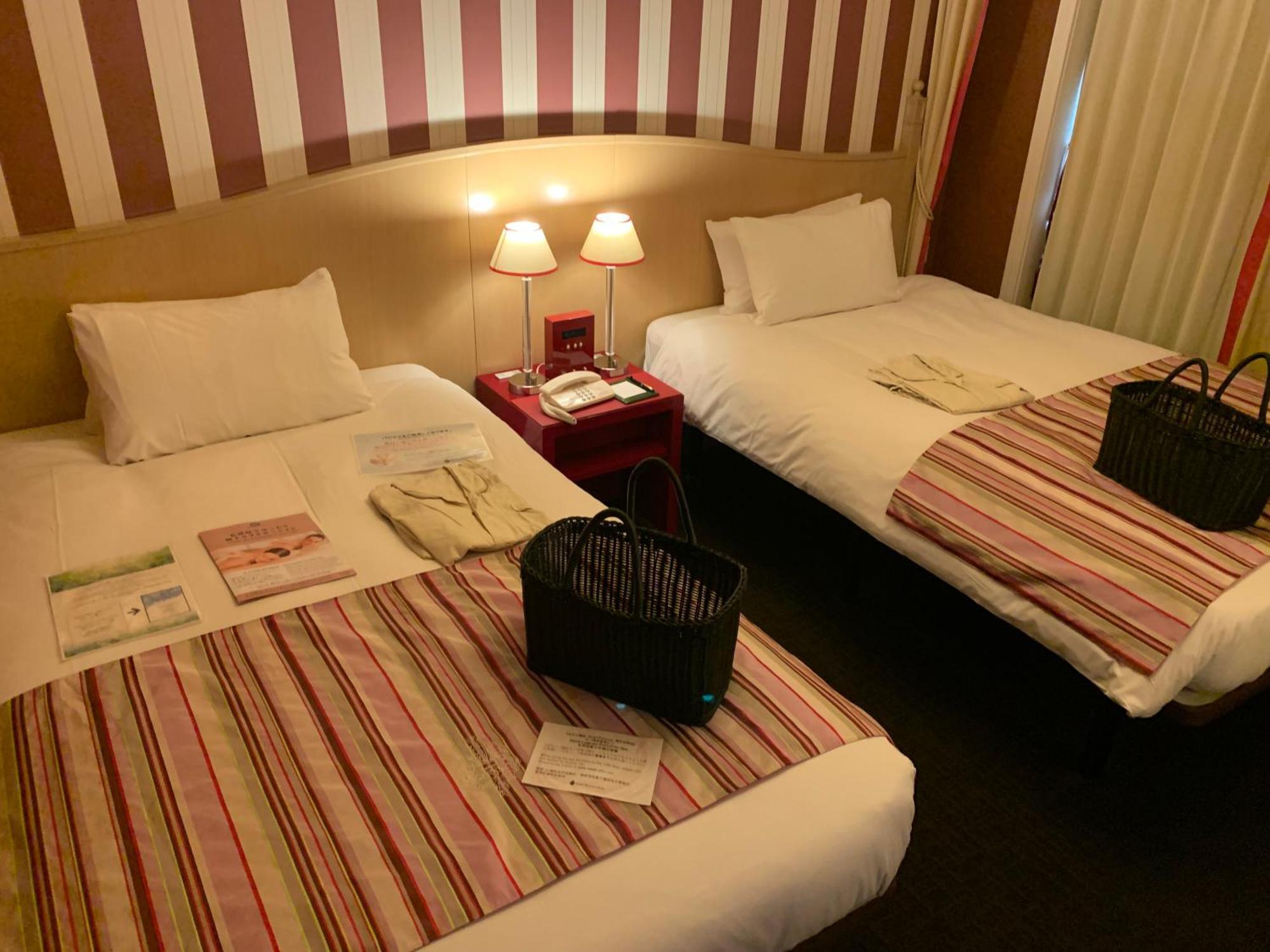 Monterey 4* Kyoto