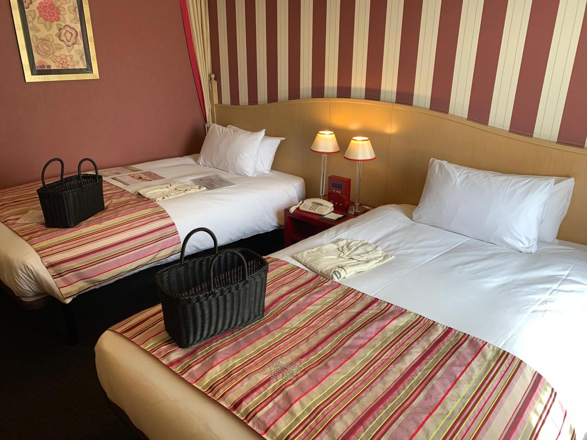Hotel Monterey