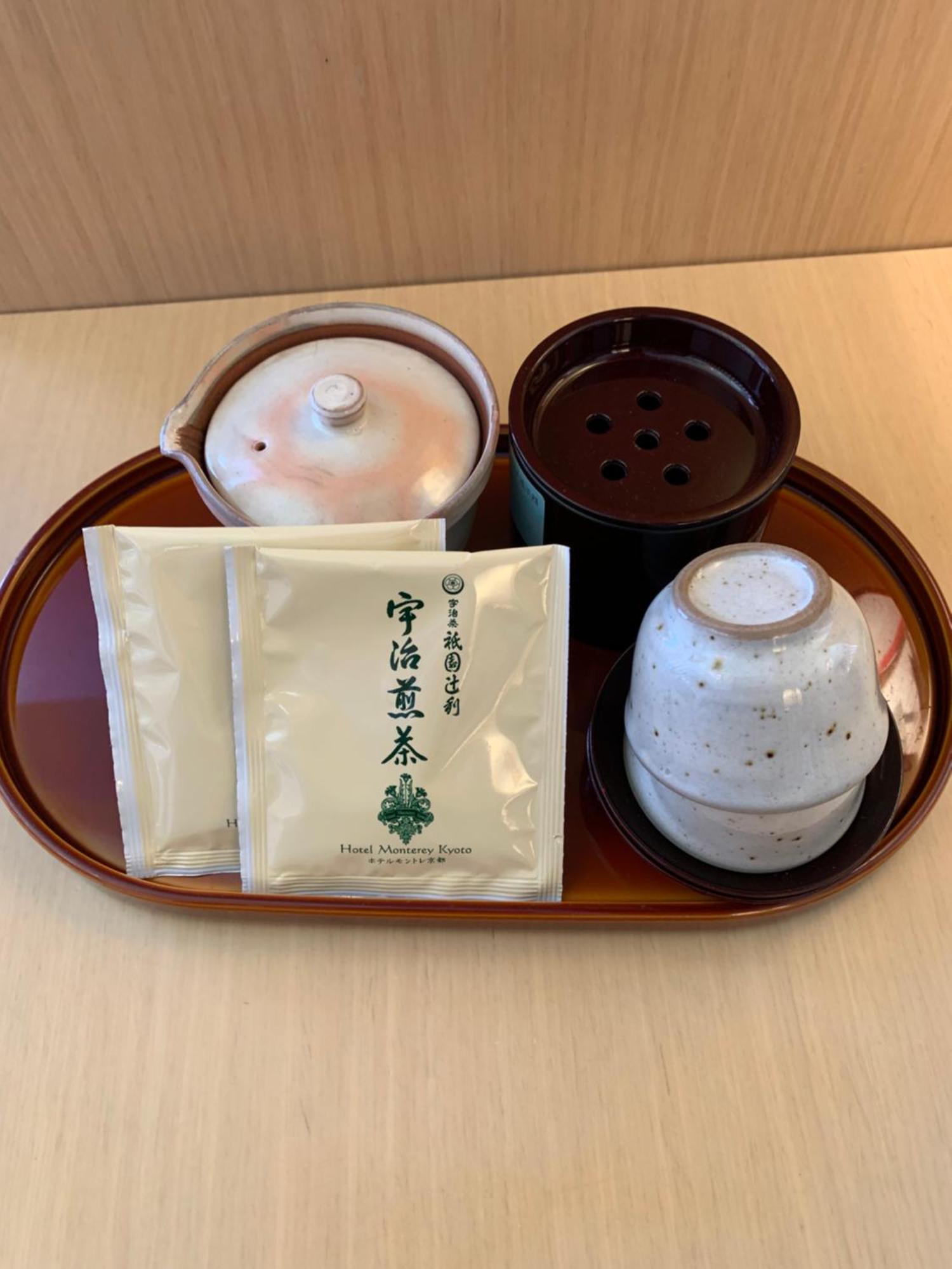 Monterey 4* Kyoto