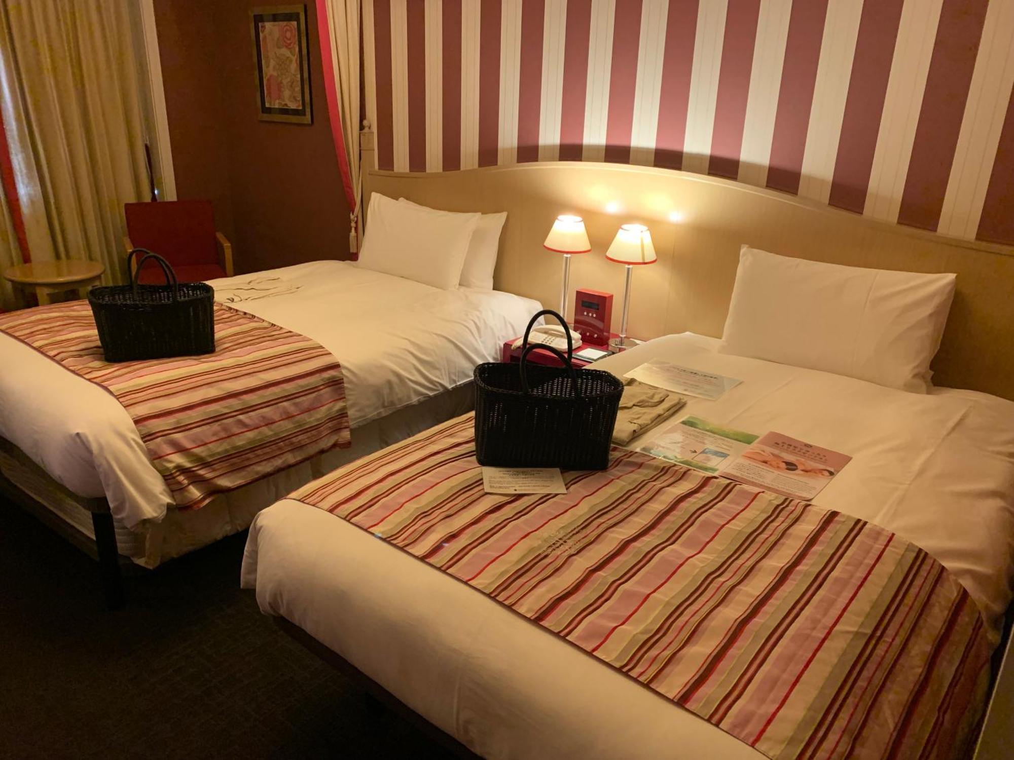 Hotel Monterey