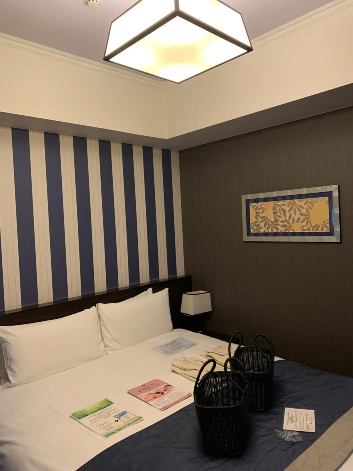 Hotel Monterey Kyoto
