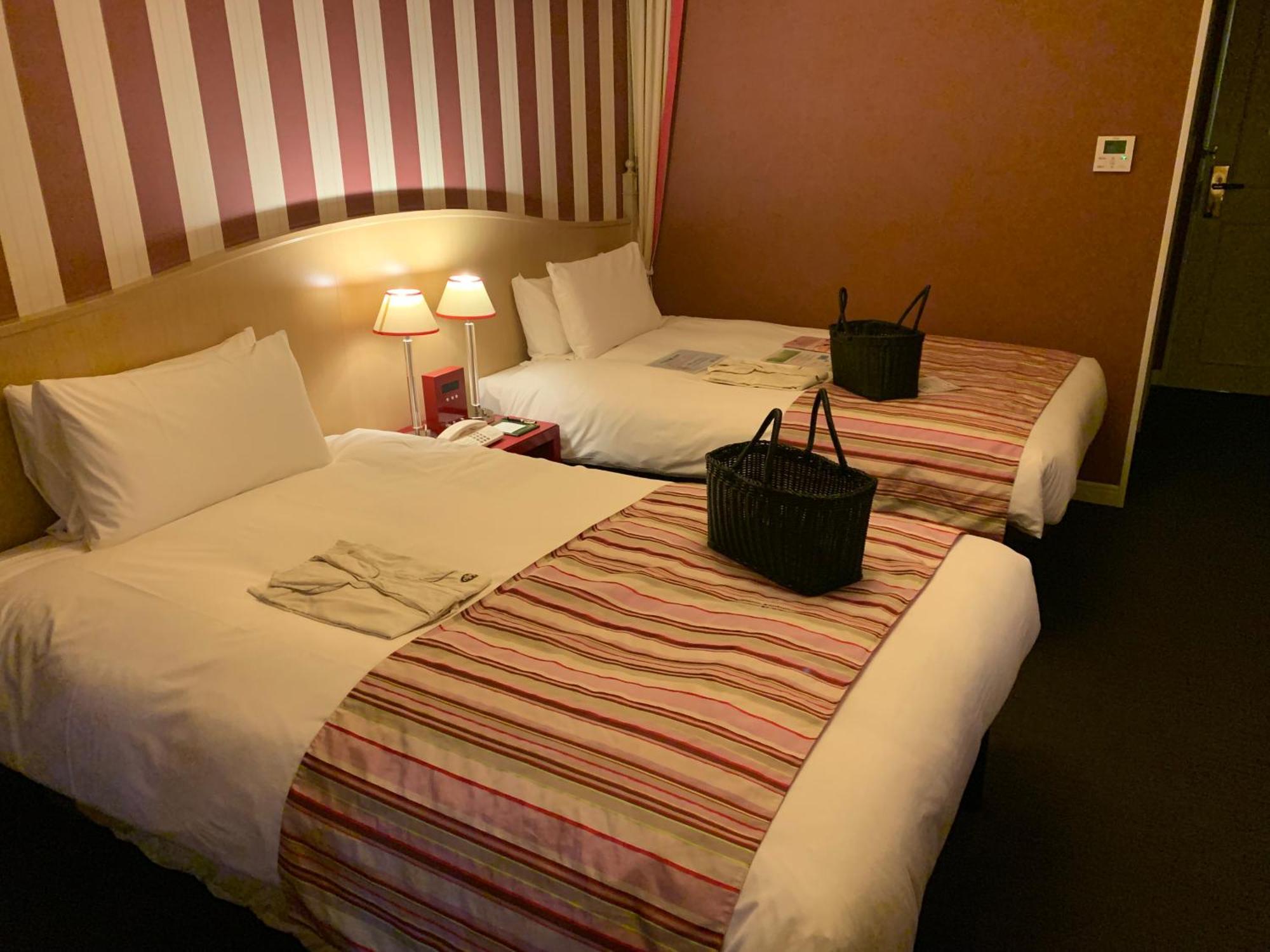 Monterey 4* Kyoto