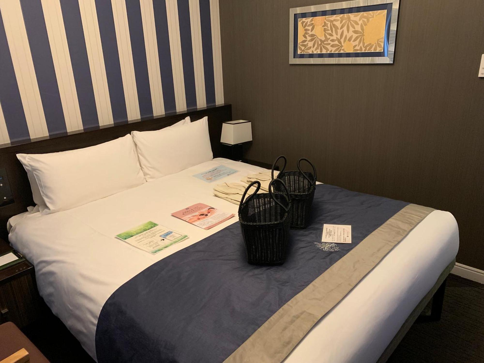 Monterey Hotel Kyoto