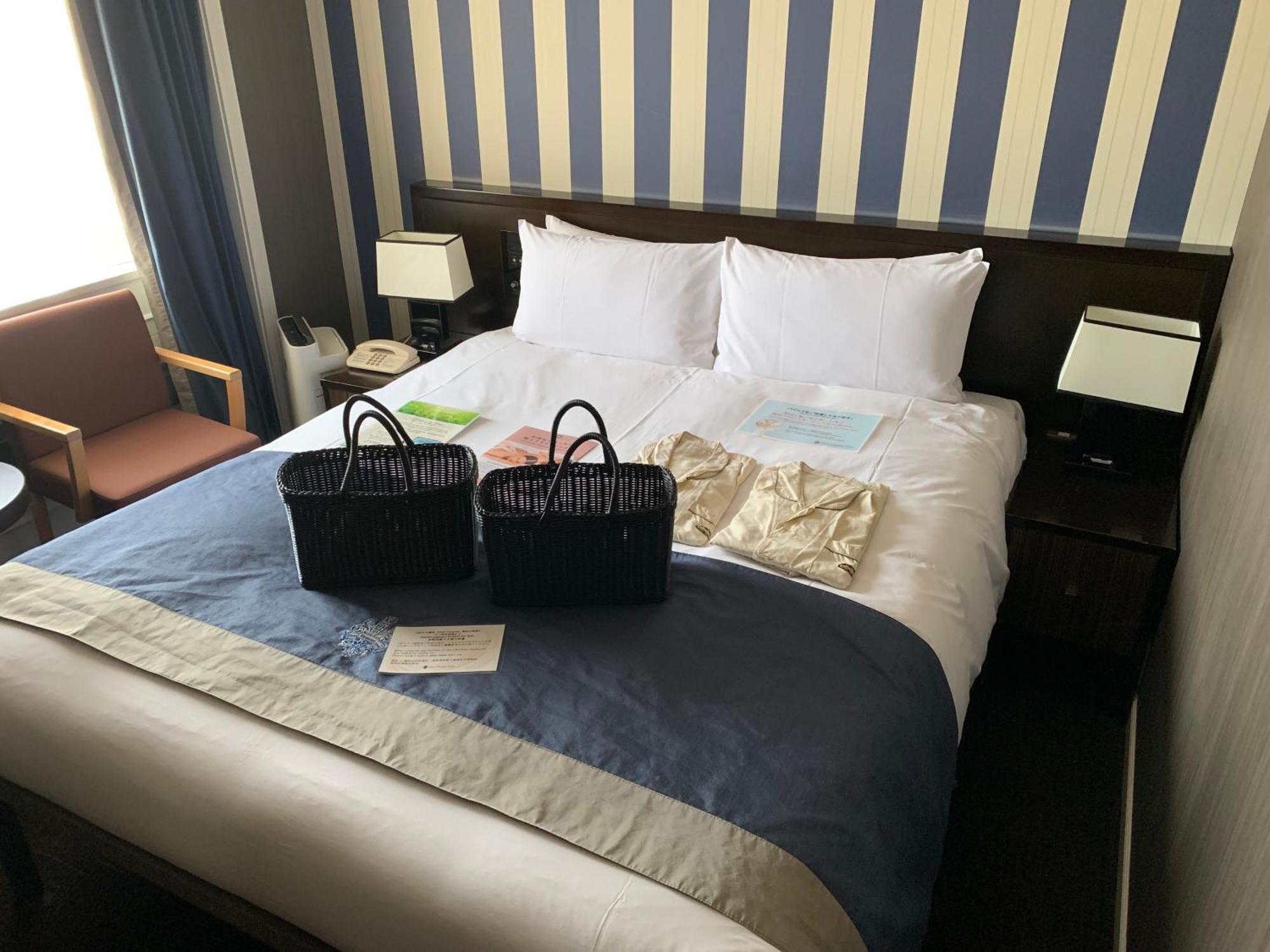 Monterey Hotel Kyoto