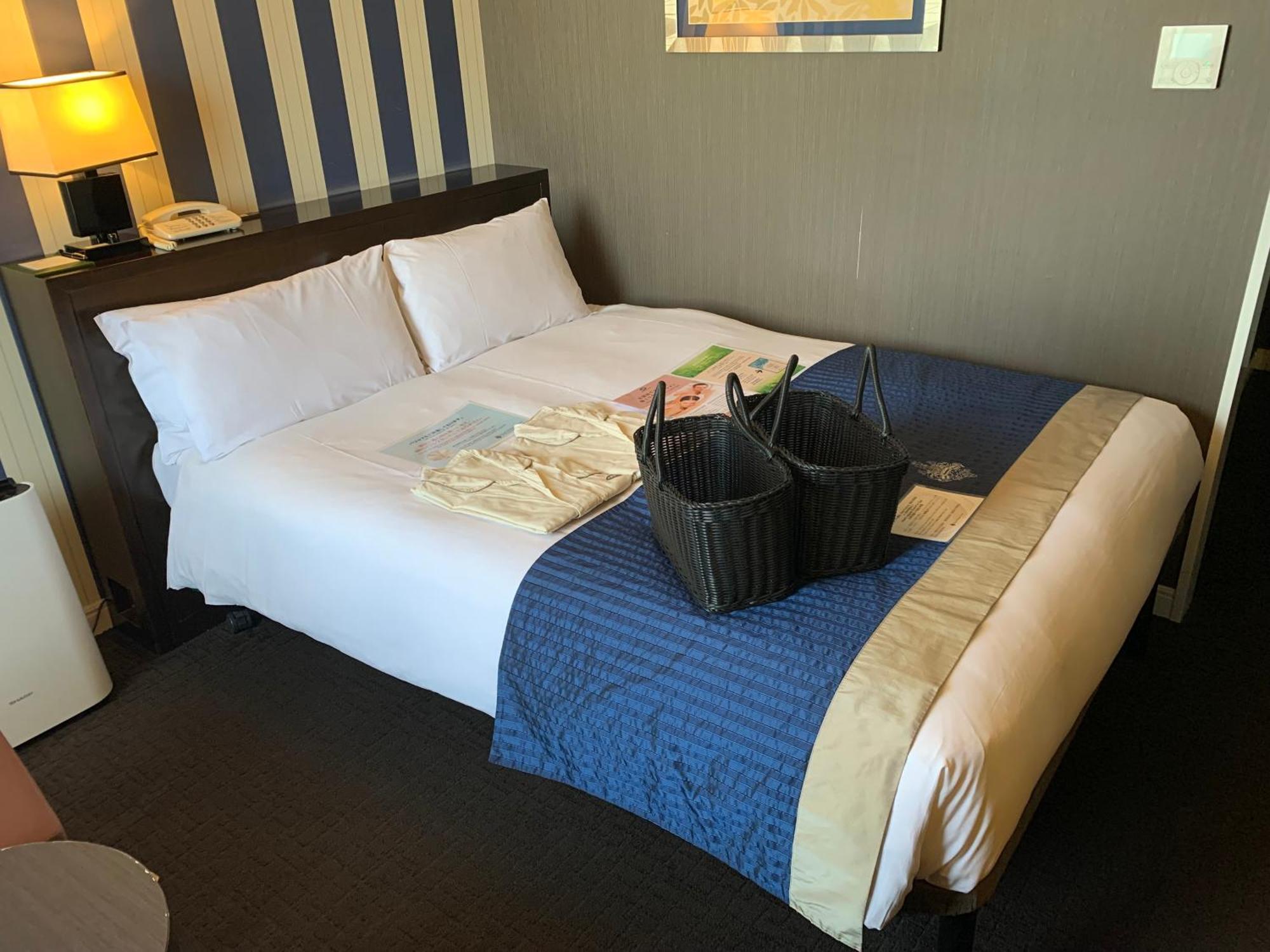 Hotel Monterey