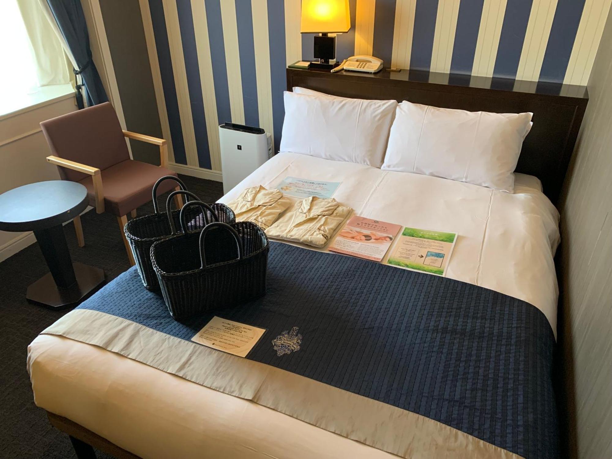 Monterey Hotel Kyoto