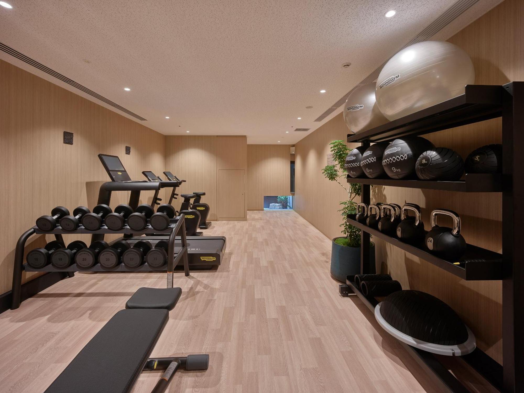 Mitsui Garden Sanjo Premier Hotel Kyoto