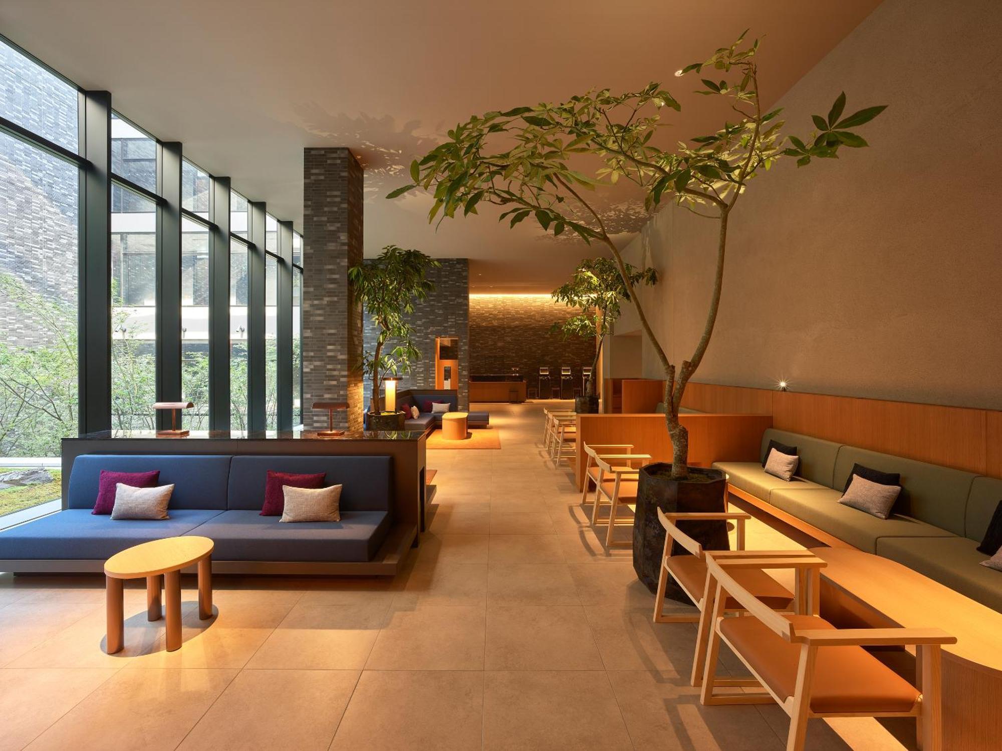 Hotel Mitsui Garden Sanjo Premier Kyoto