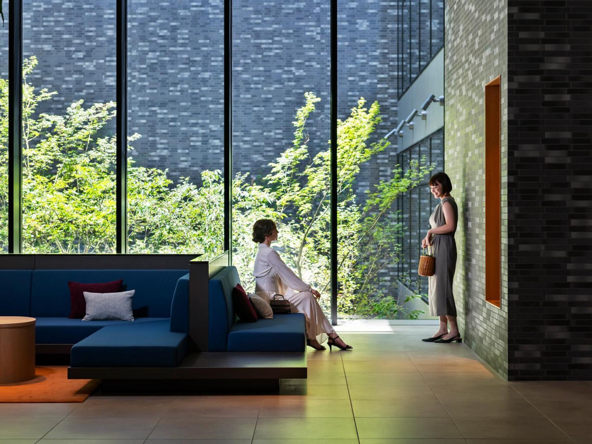 Mitsui Garden Sanjo Premier 5*