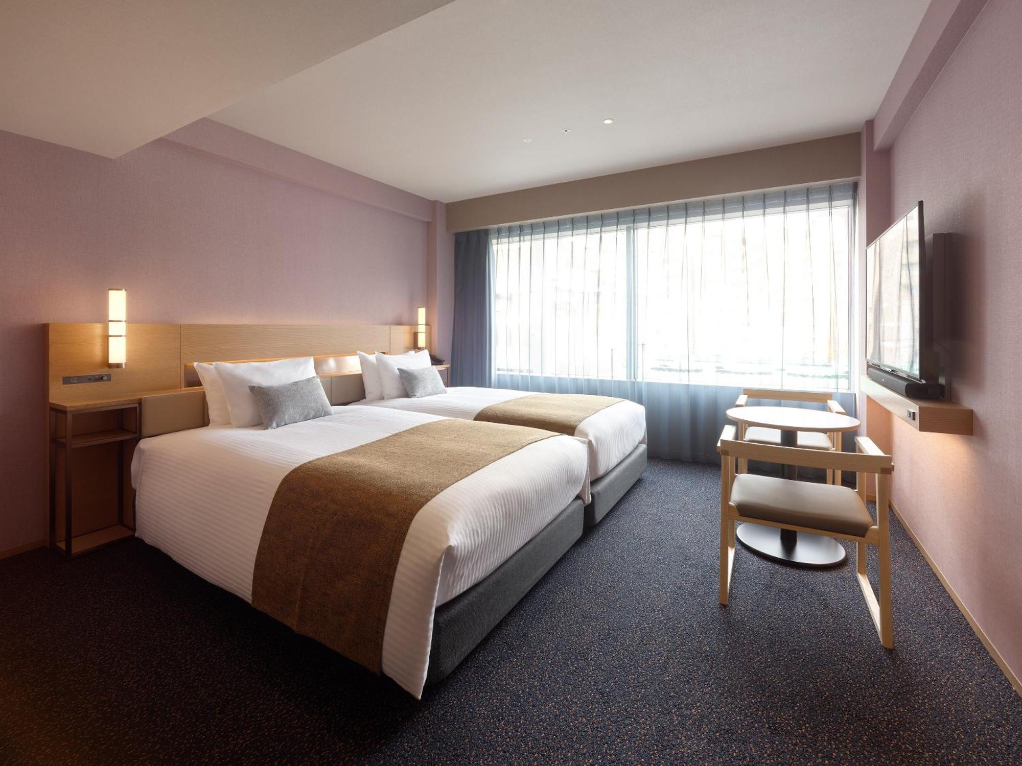 Mitsui Garden Sanjo Premier Hotel 5*