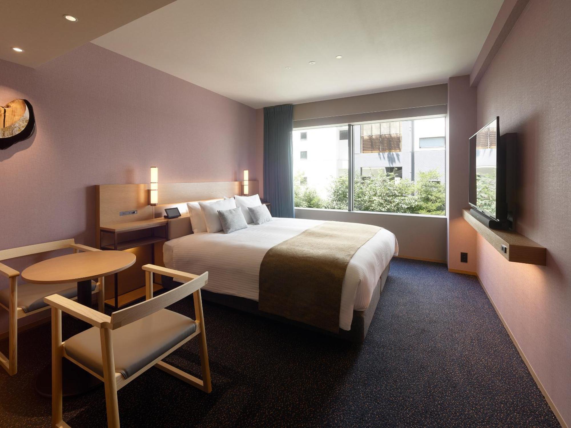 Mitsui Garden Sanjo Premier Hotel Kyoto