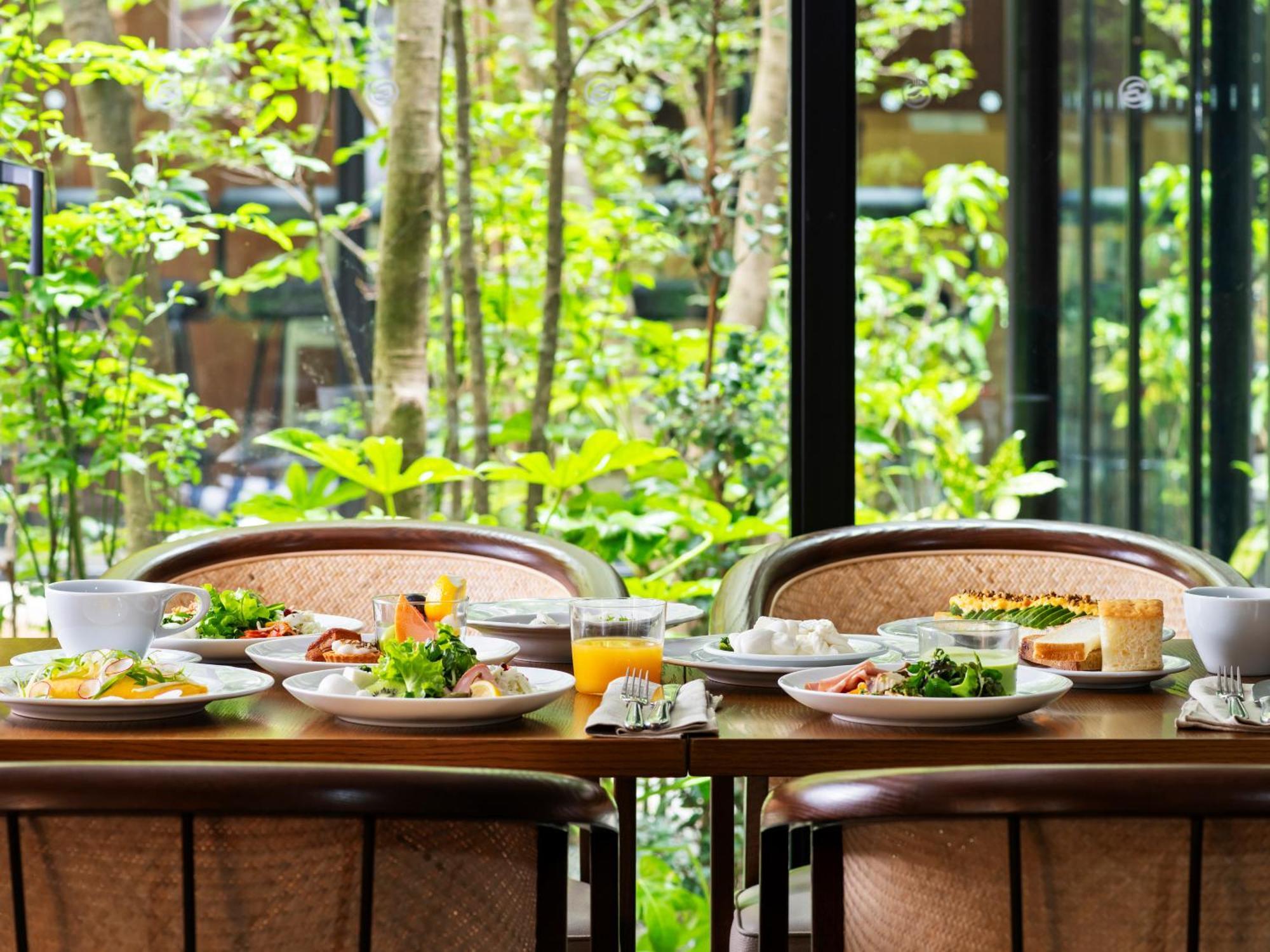 Hotel Mitsui Garden Sanjo Premier Kyoto