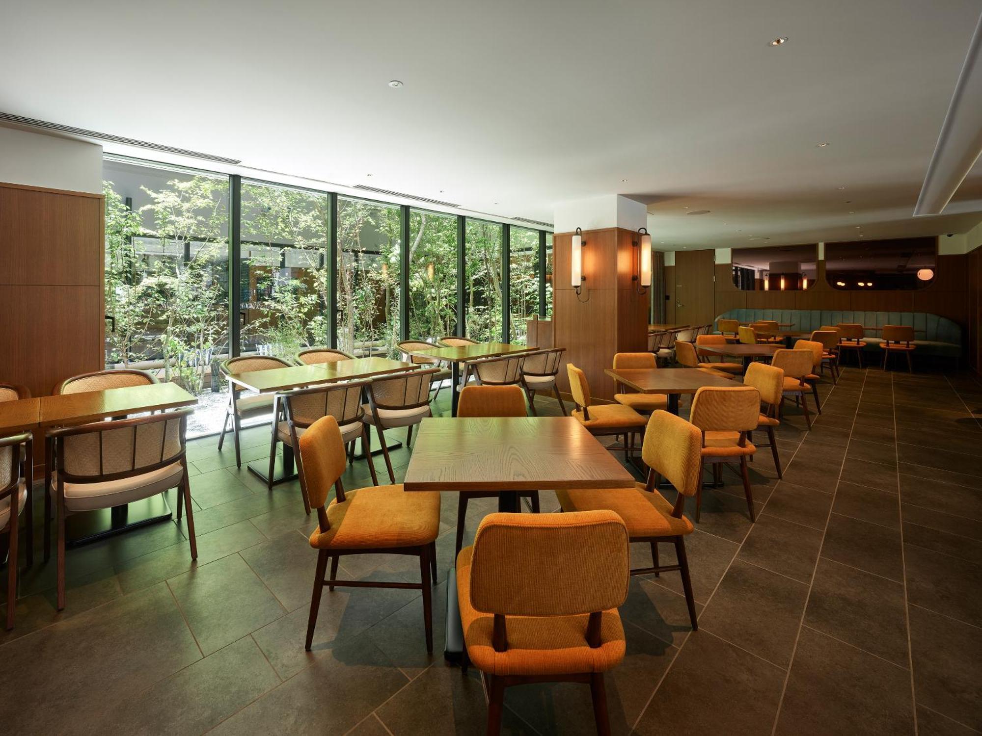 Mitsui Garden Sanjo Premier Hotel