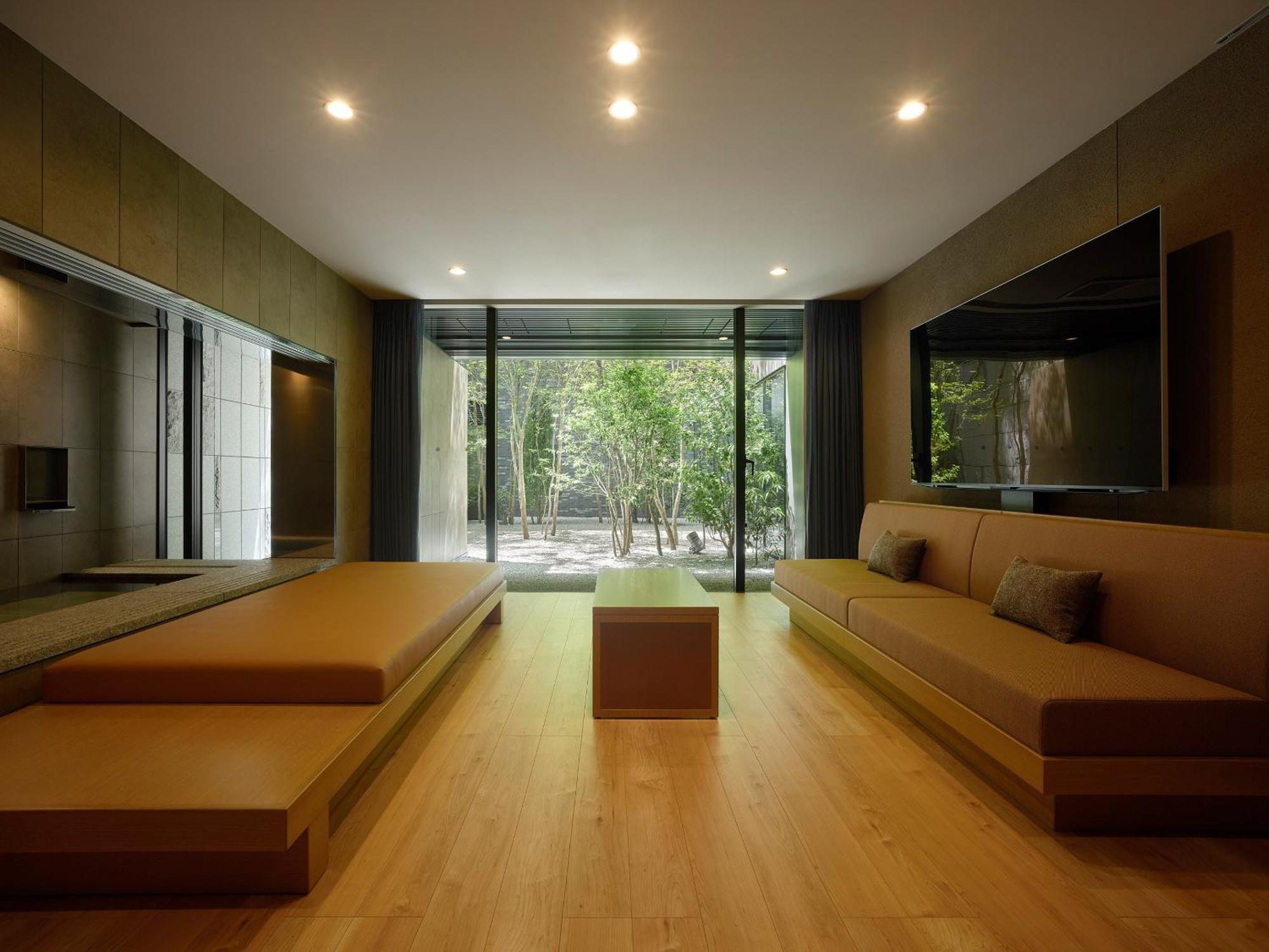 Mitsui Garden Sanjo Premier Hotel Kyoto