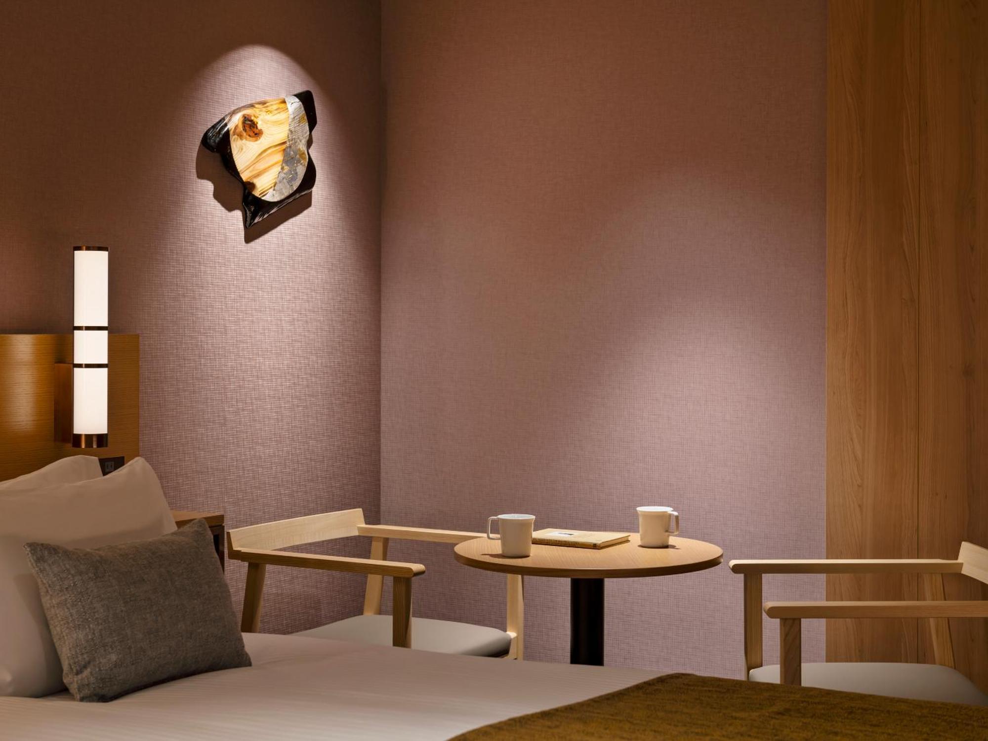 Hotel Mitsui Garden Sanjo Premier Kyoto