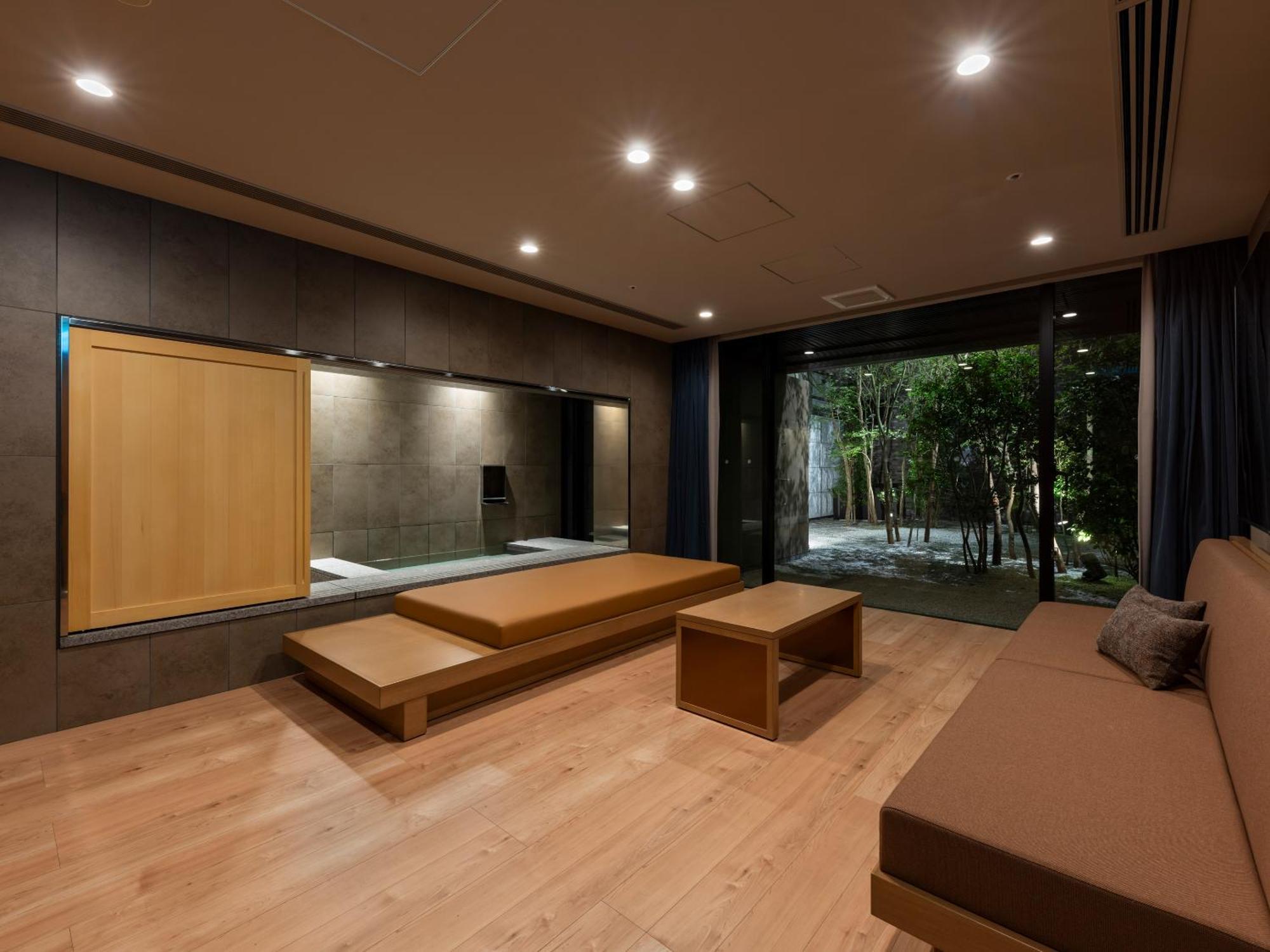 Hotel Mitsui Garden Sanjo Premier