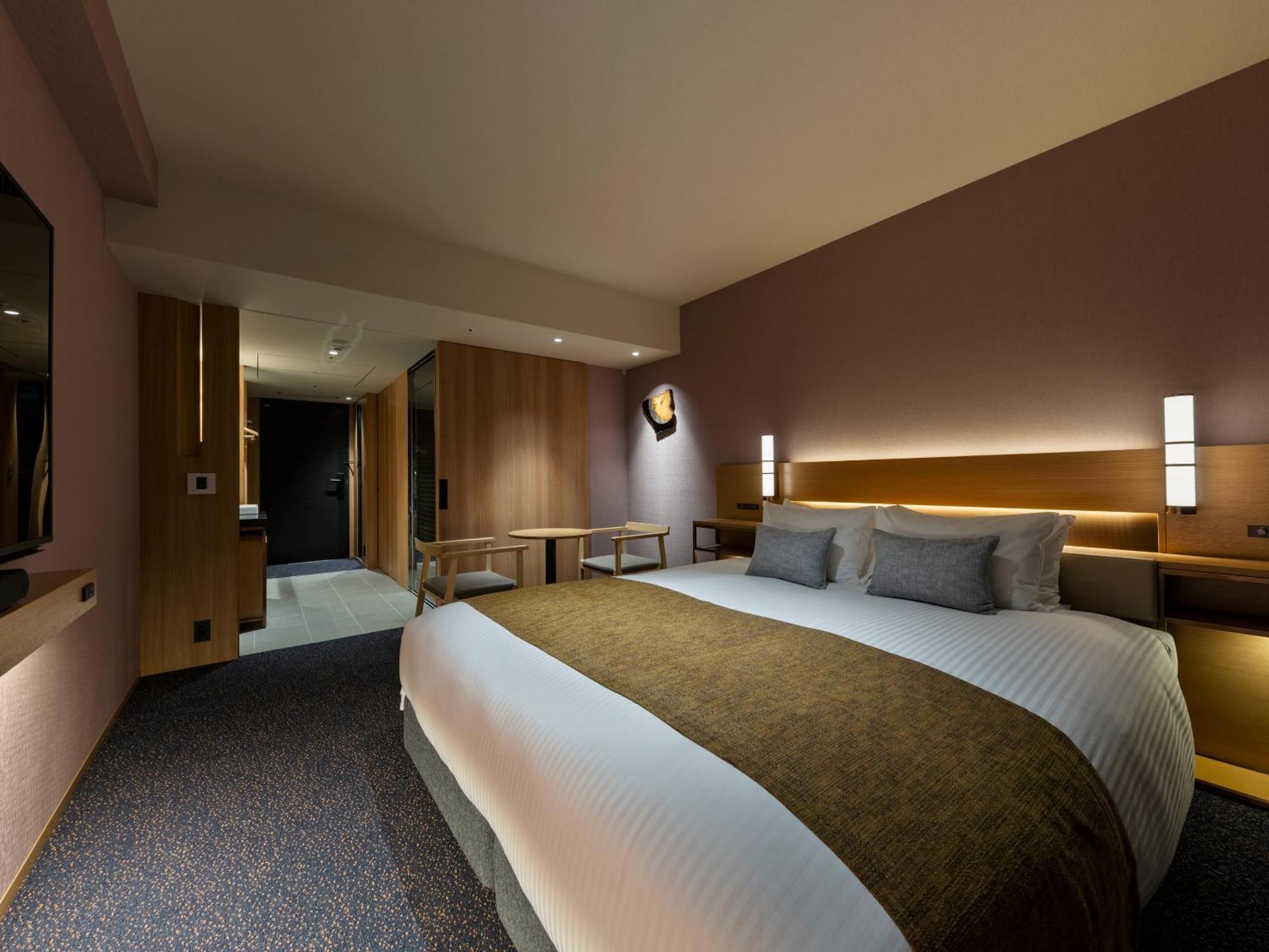 Mitsui Garden Sanjo Premier Hotel 5*