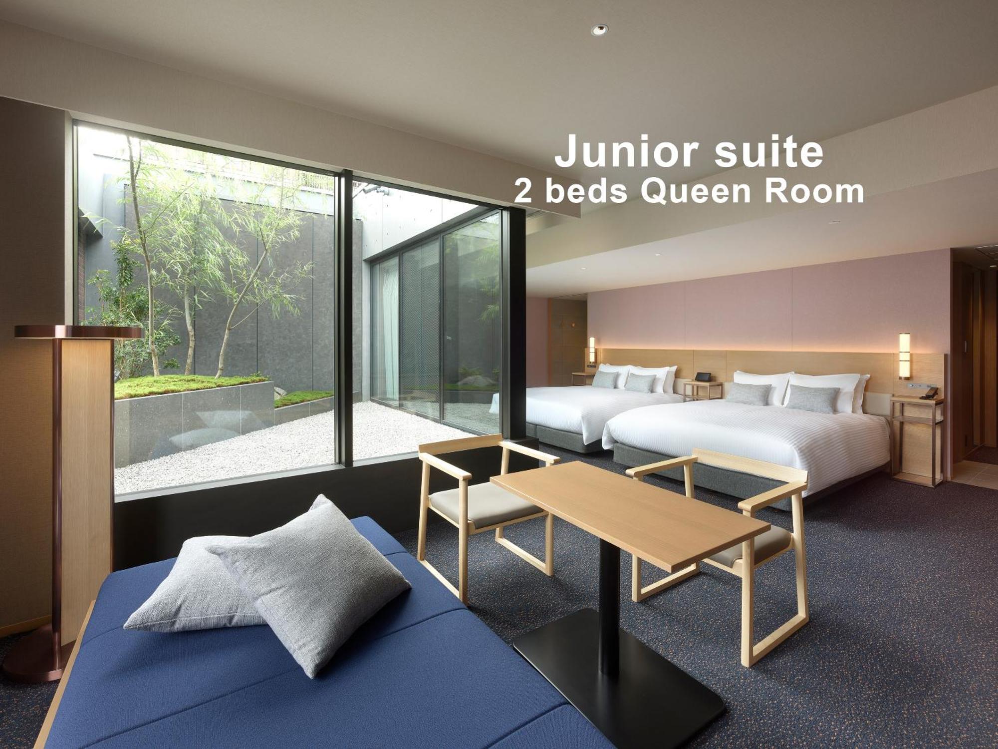 Mitsui Garden Sanjo Premier 5* Kyoto