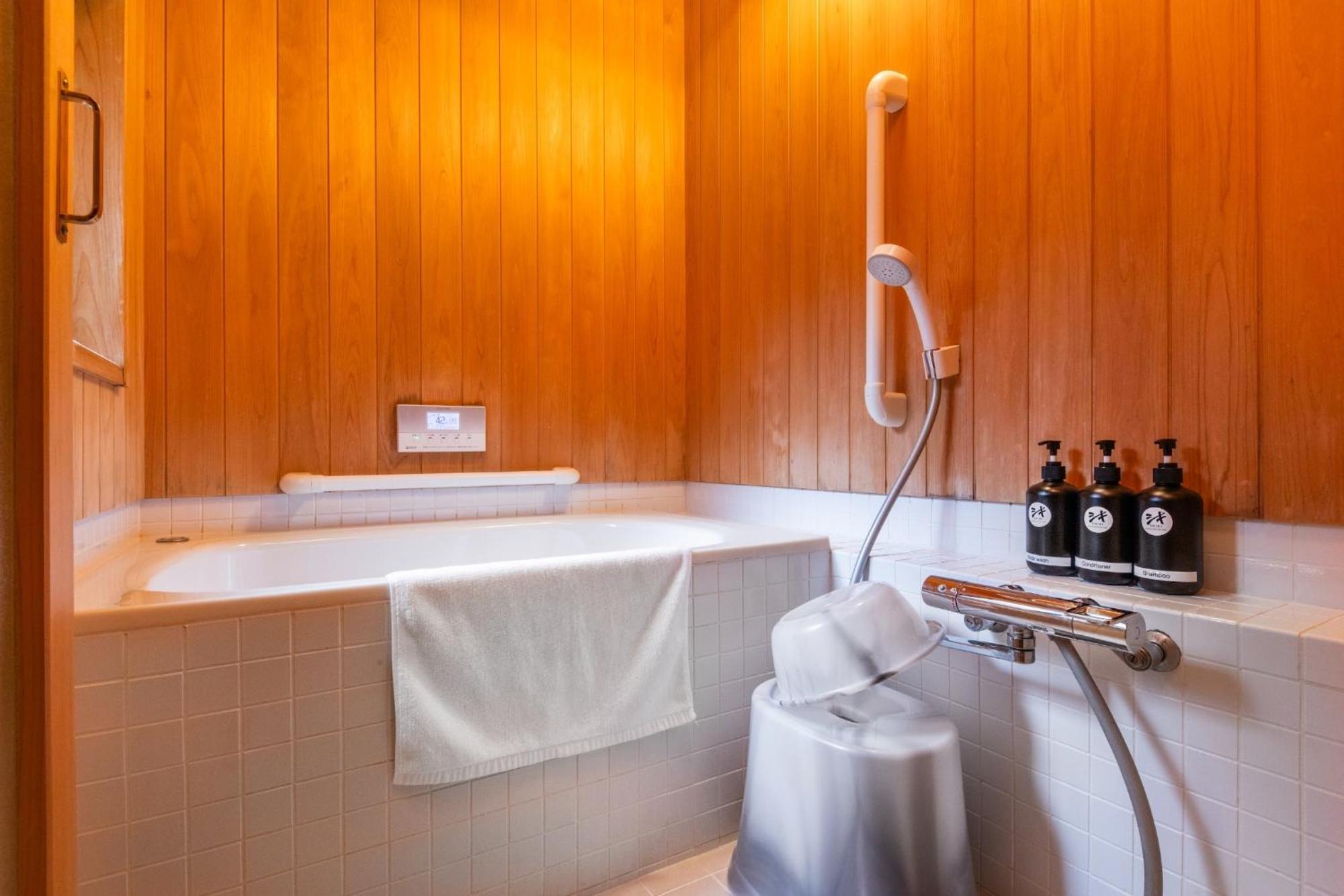 Holiday home Shiki Homes | Machiya - Vacation 00317v Kyoto