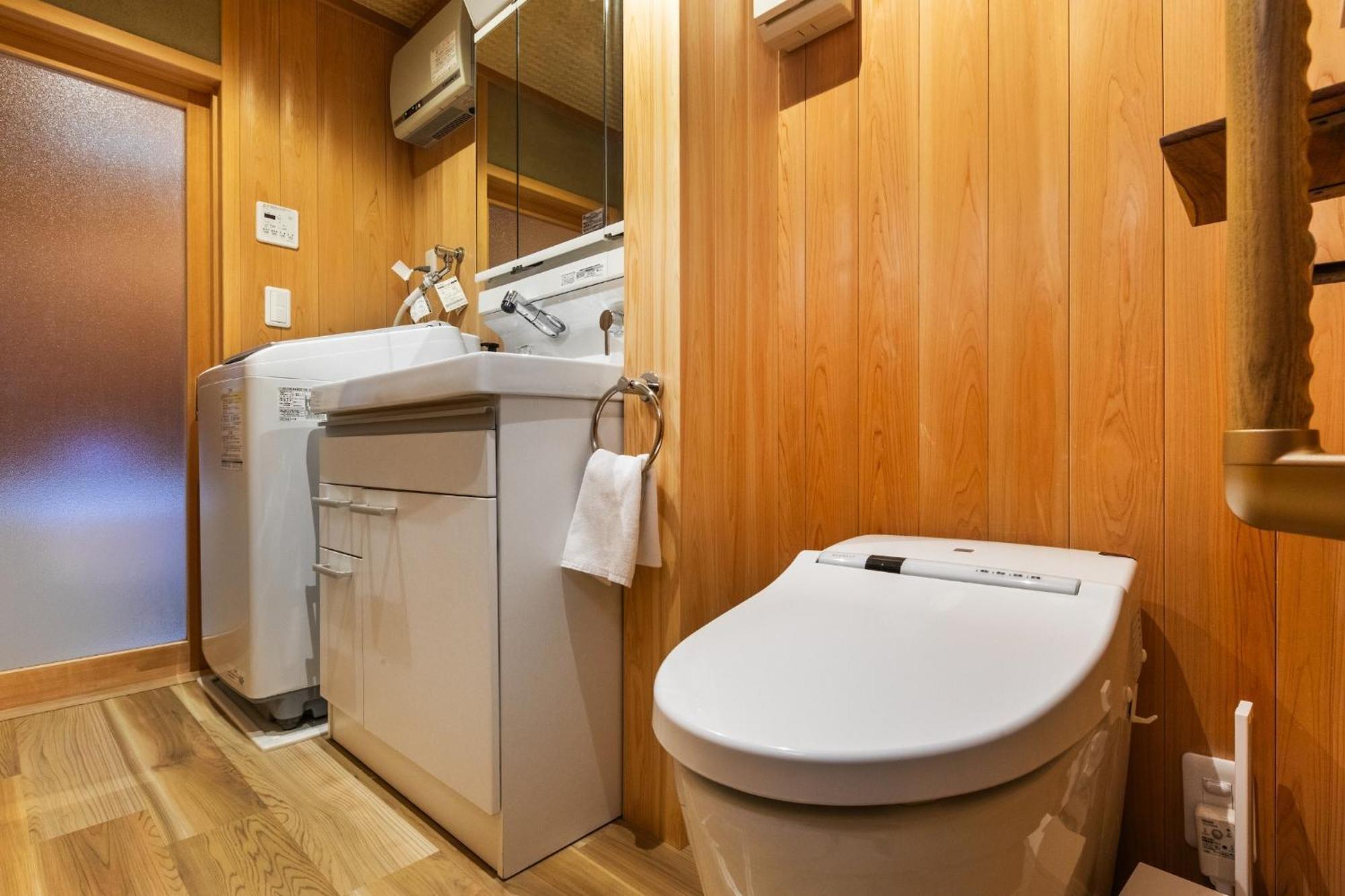 Shiki Homes | Machiya - Vacation 00317v *