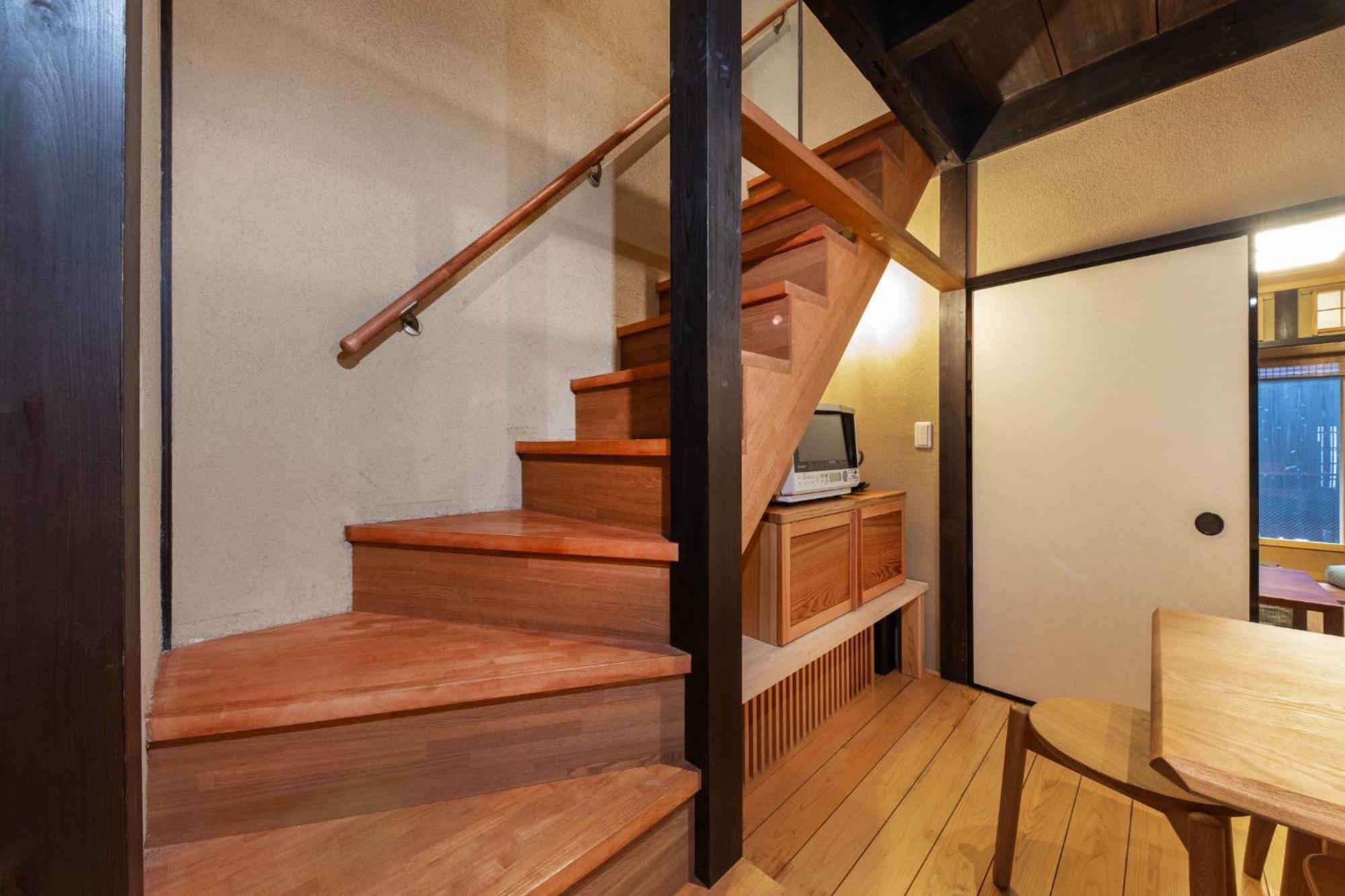 Shiki Homes | Machiya - Vacation 00317v Holiday home
