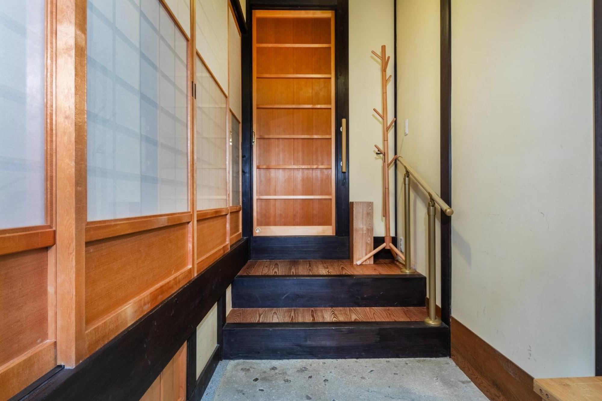 Holiday home Shiki Homes | Machiya - Vacation 00317v *