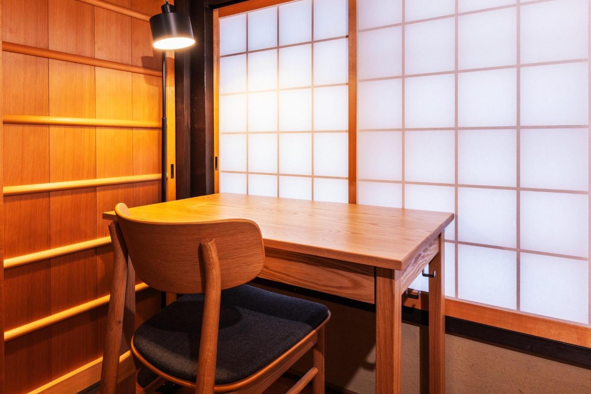 Holiday home Shiki Homes | Machiya - Vacation 00317v Kyoto