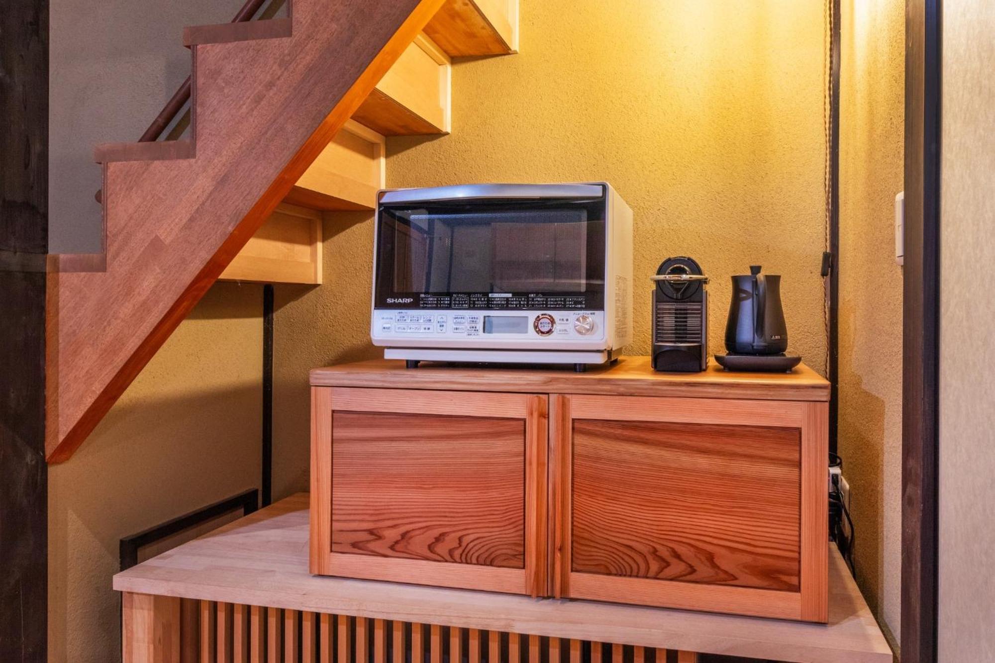 Shiki Homes | Machiya - Vacation 00317v * Kyoto