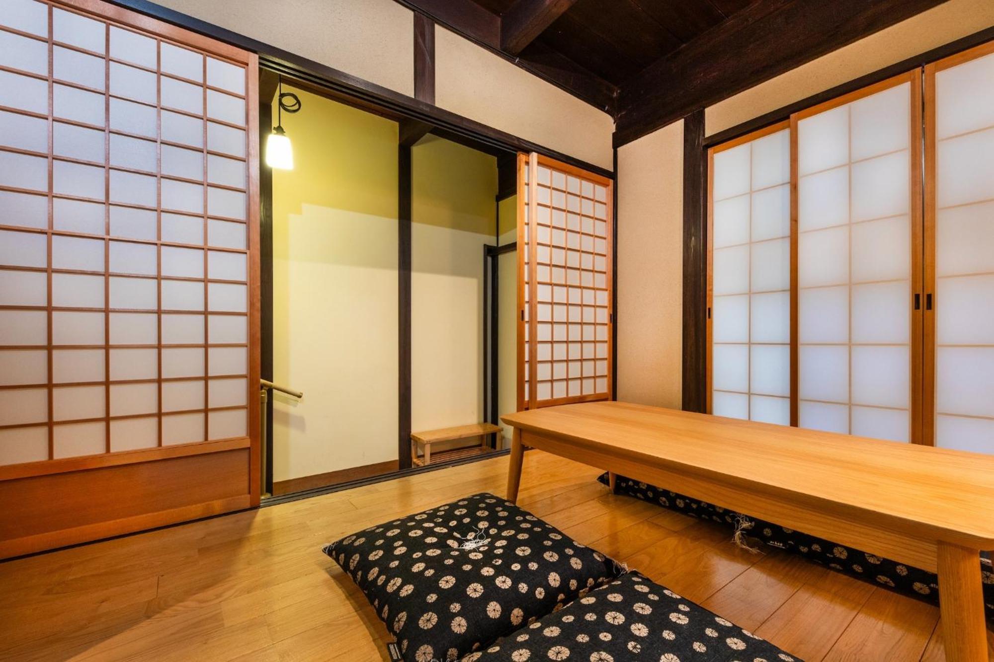 Holiday home Shiki Homes | Machiya - Vacation 00317v
