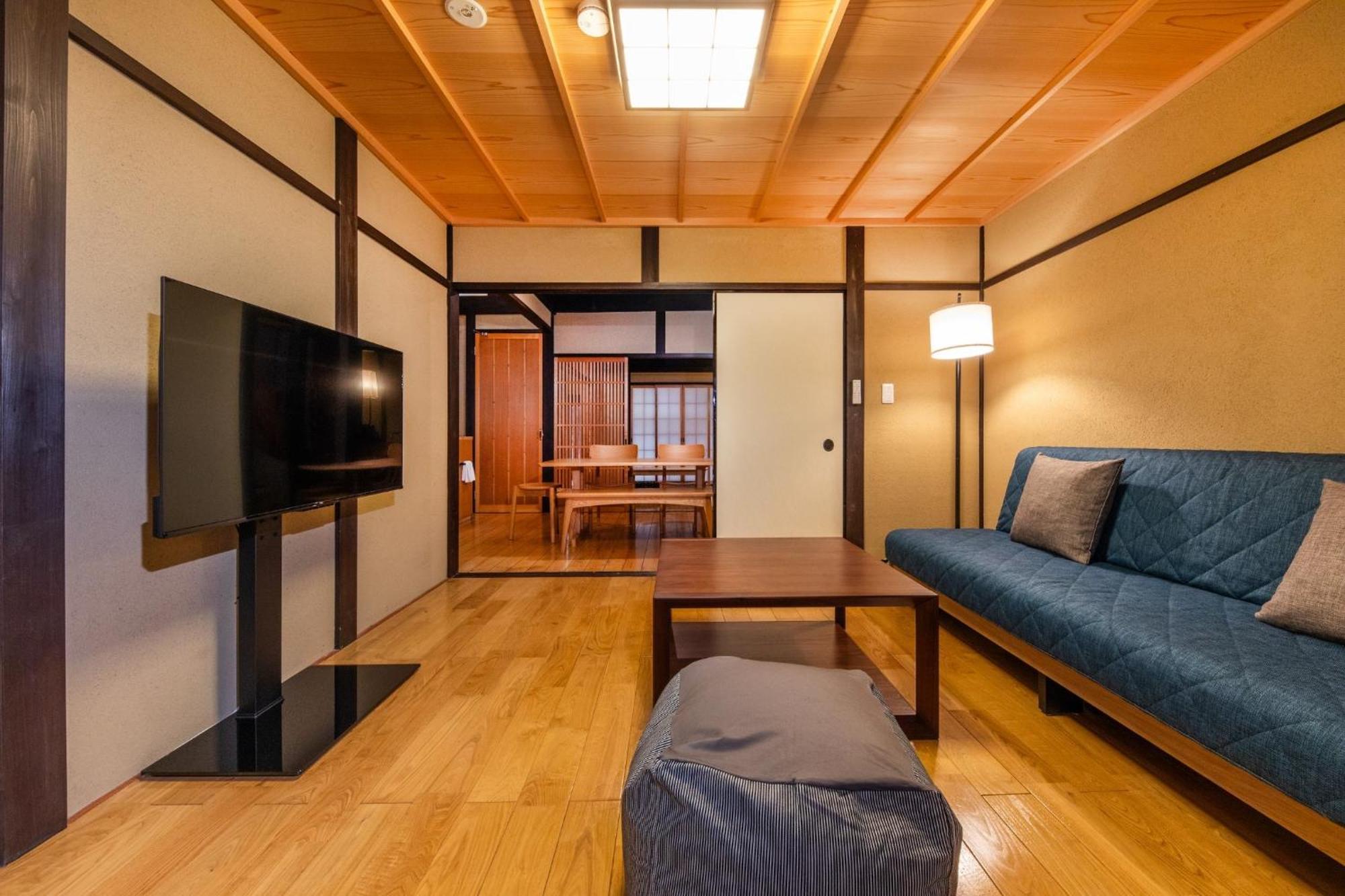 Holiday home Shiki Homes | Machiya - Vacation 00317v *