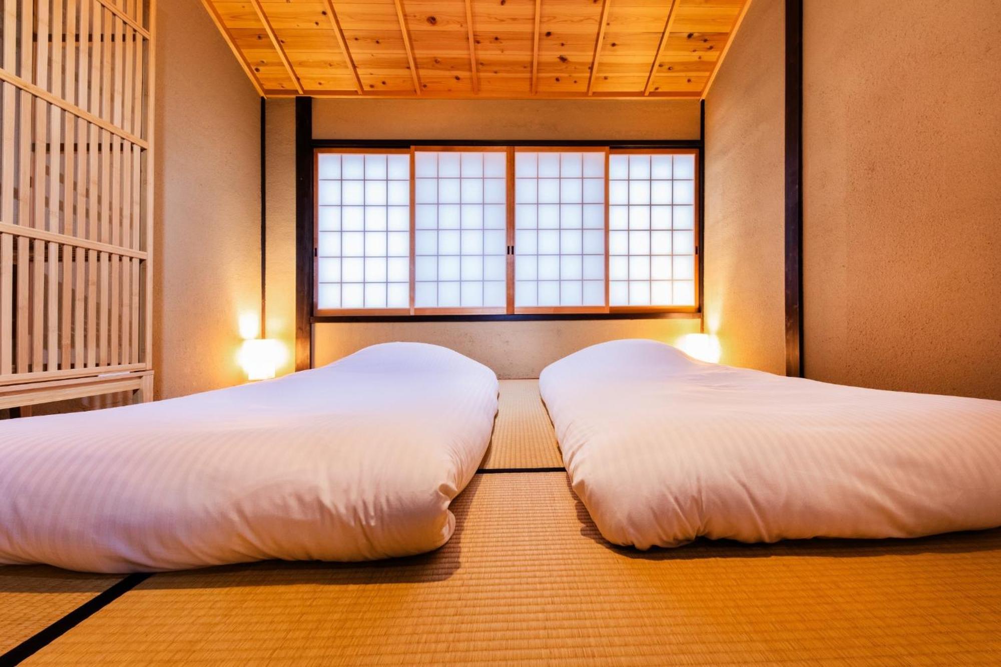 Shiki Homes | Machiya - Vacation 00317v Holiday home Kyoto
