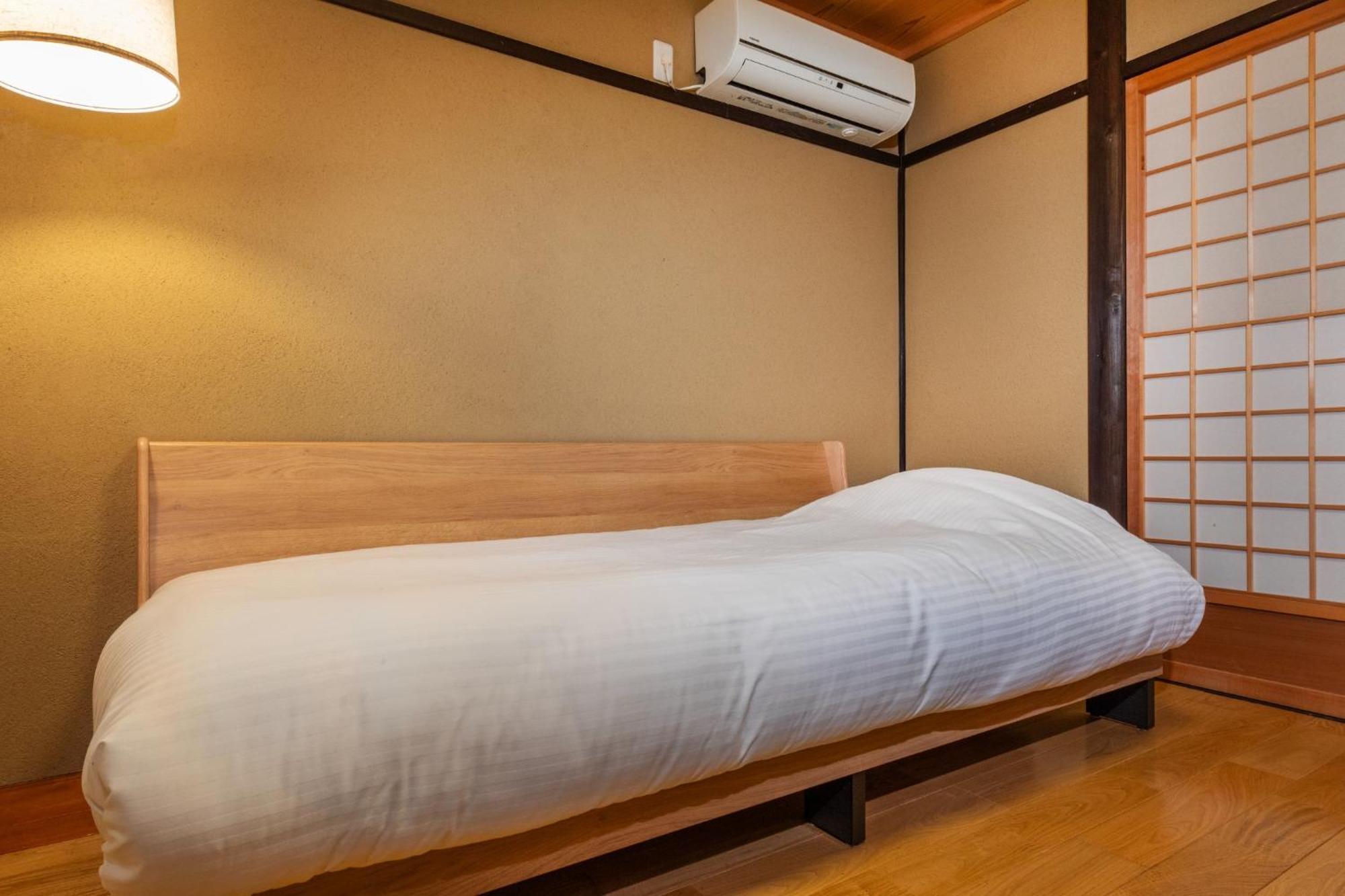 Holiday home Shiki Homes | Machiya - Vacation 00317v Kyoto