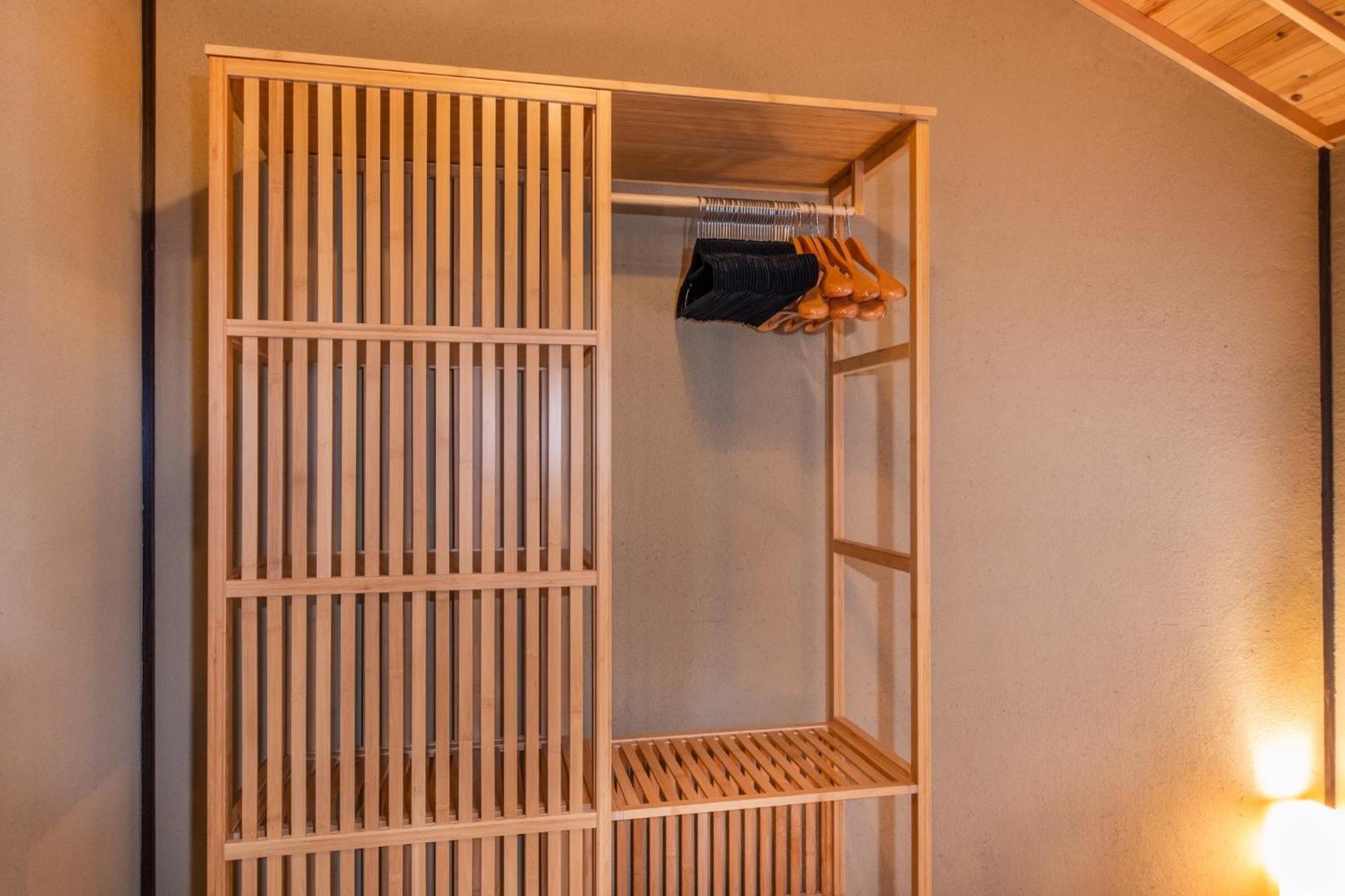 Shiki Homes | Machiya - Vacation 00317v * Kyoto