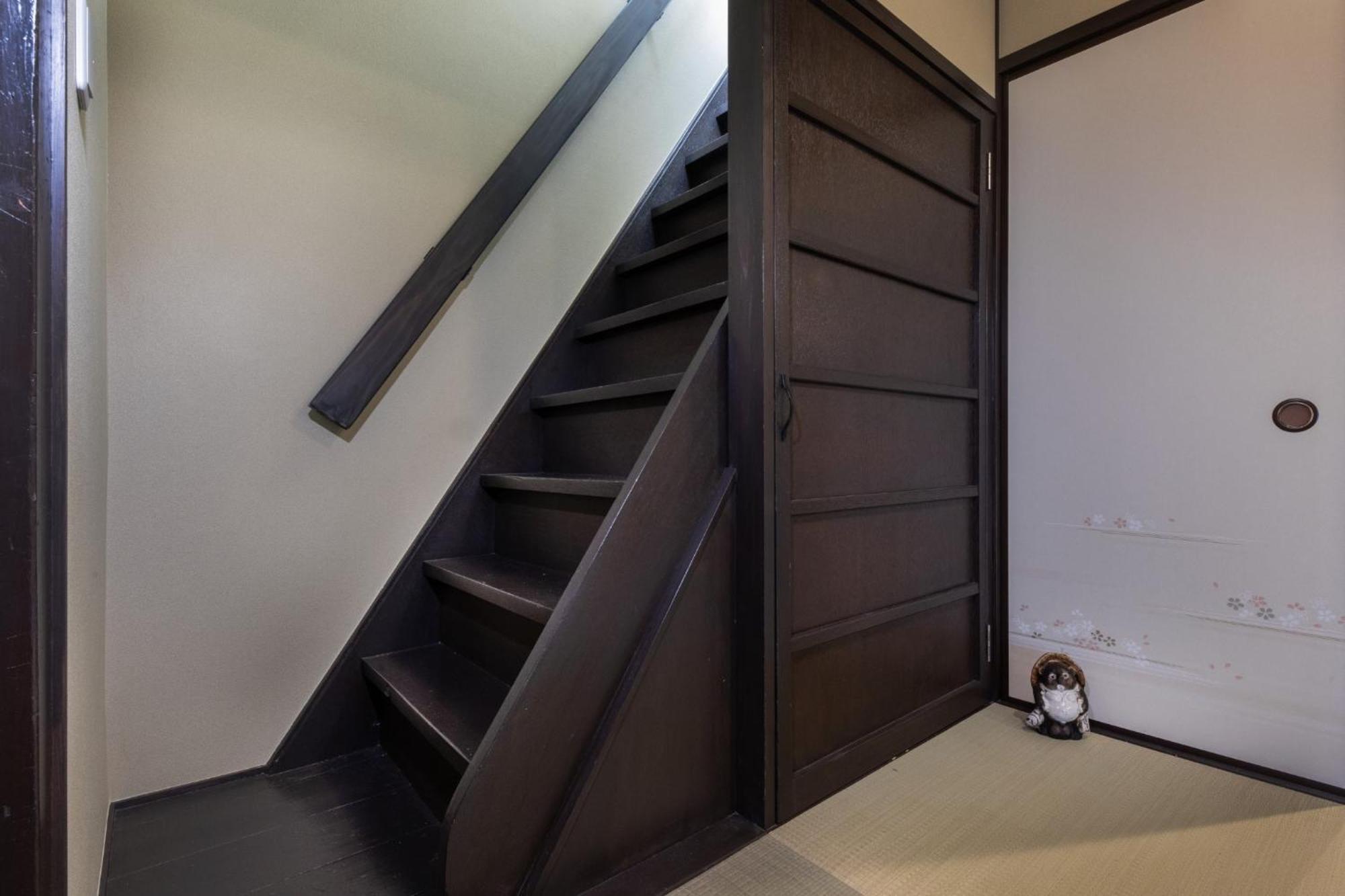 Shiki Homes | Meigetsu - Vacation 03167v Holiday home Kyoto