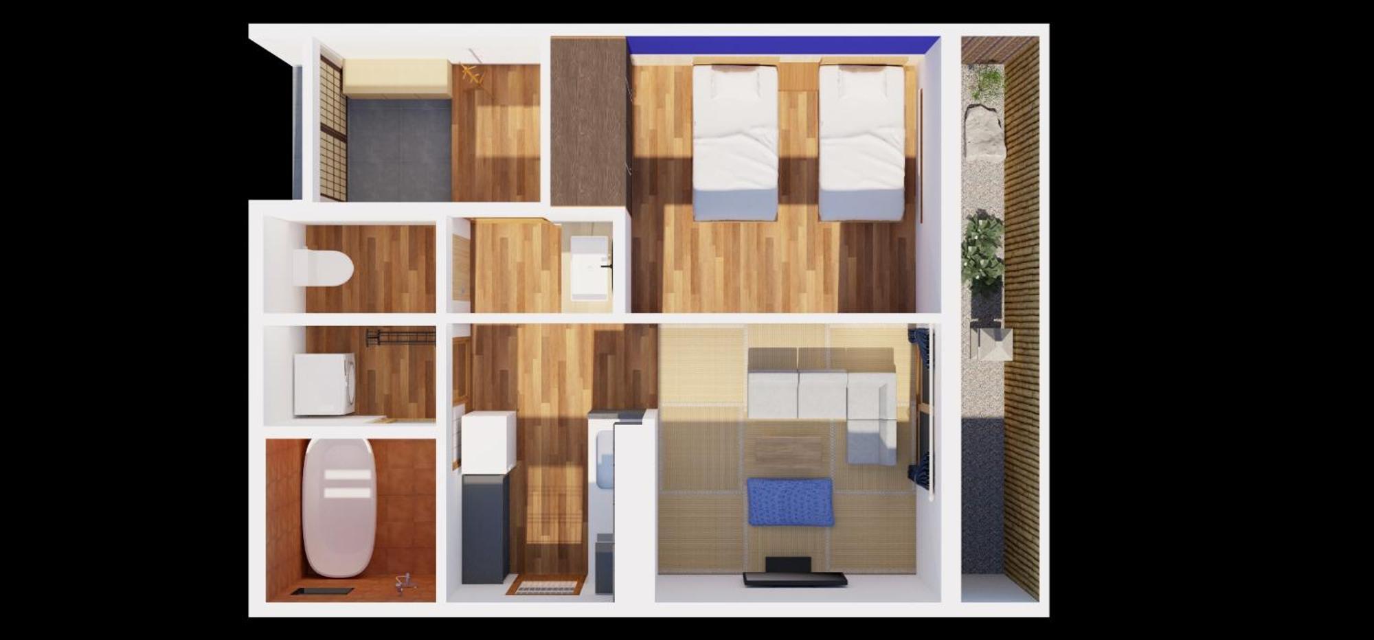 - House - Vacation 18012 Holiday home *