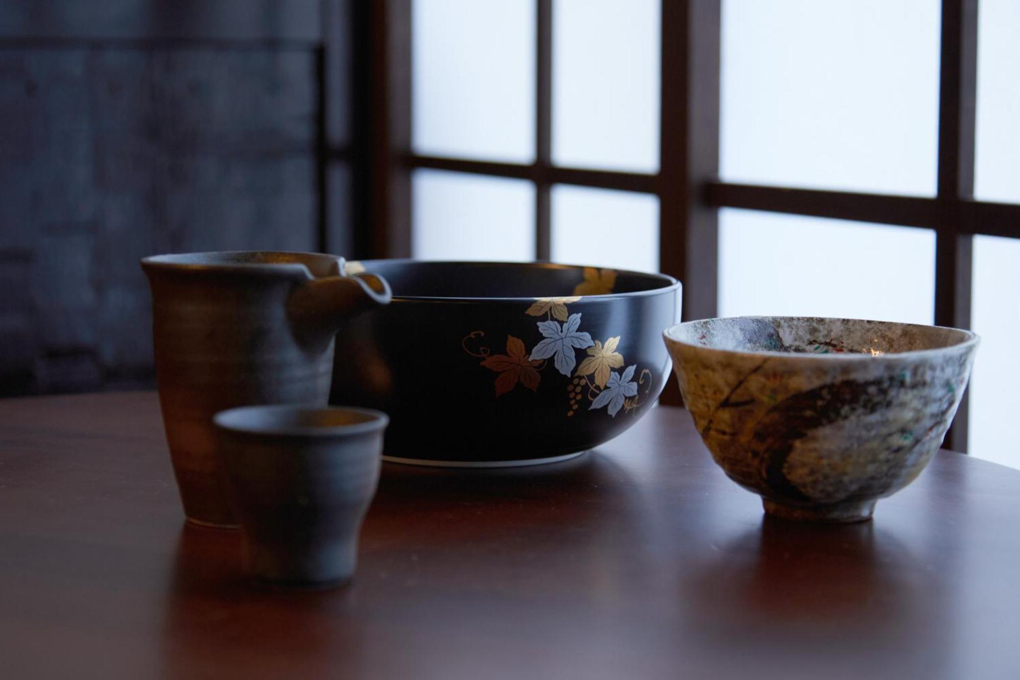 Kyo-machiya Waka Fushimiinari Holiday home Kyoto