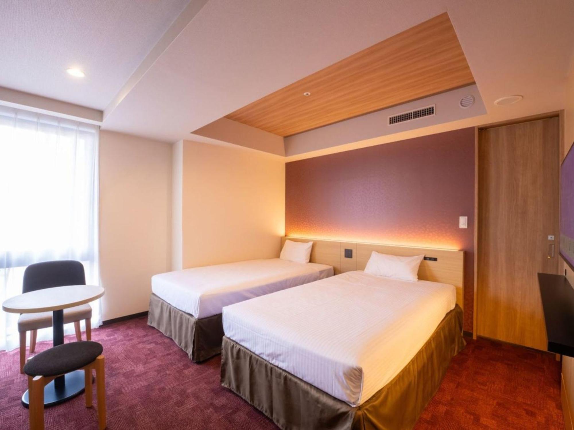 Hotel Chisun Premium Kujo 3*